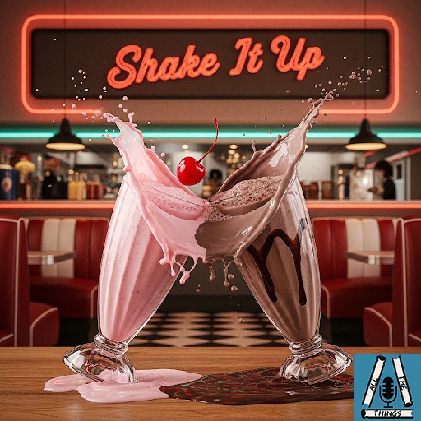 Shake It Up