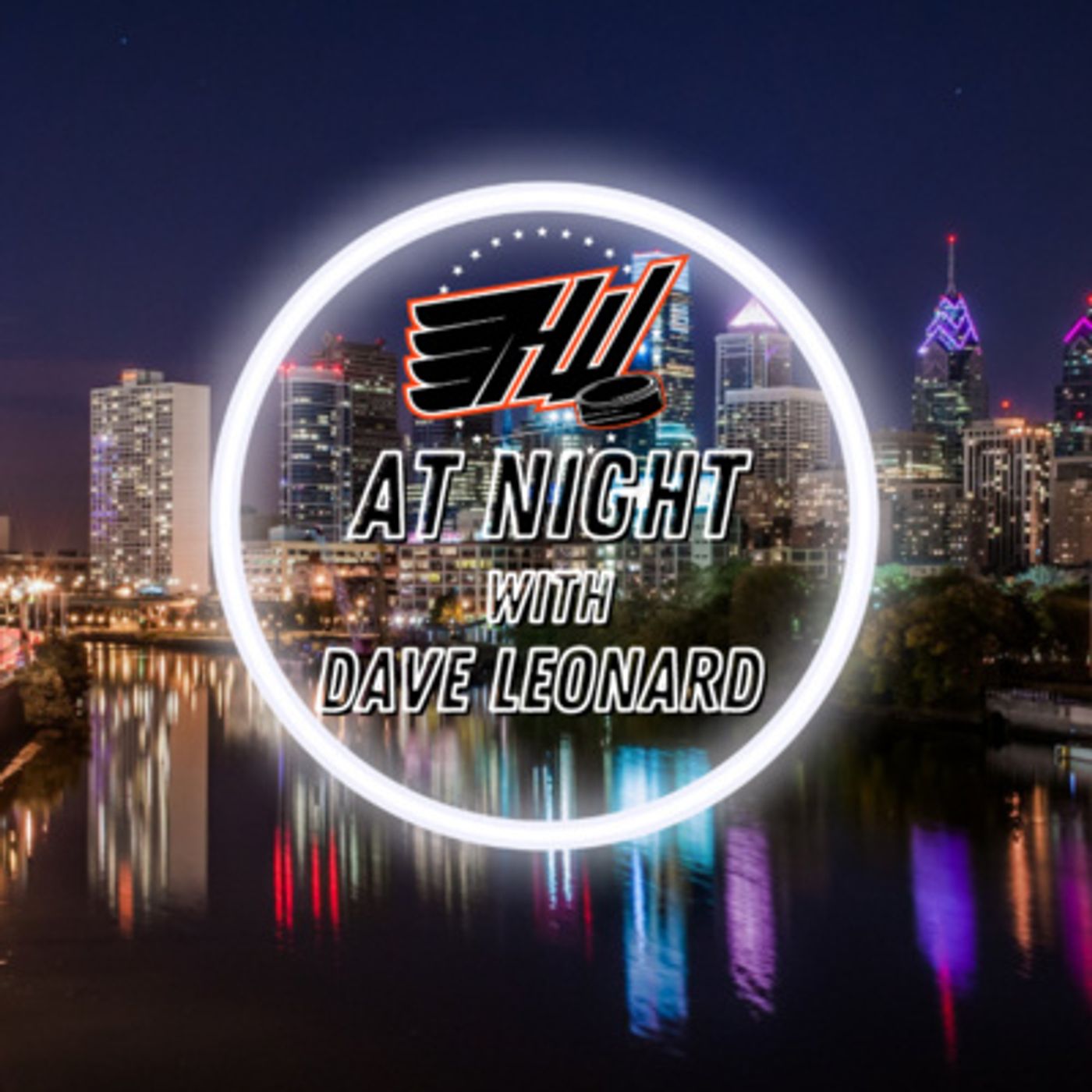 HW at Night ft Zak Kindrachuk