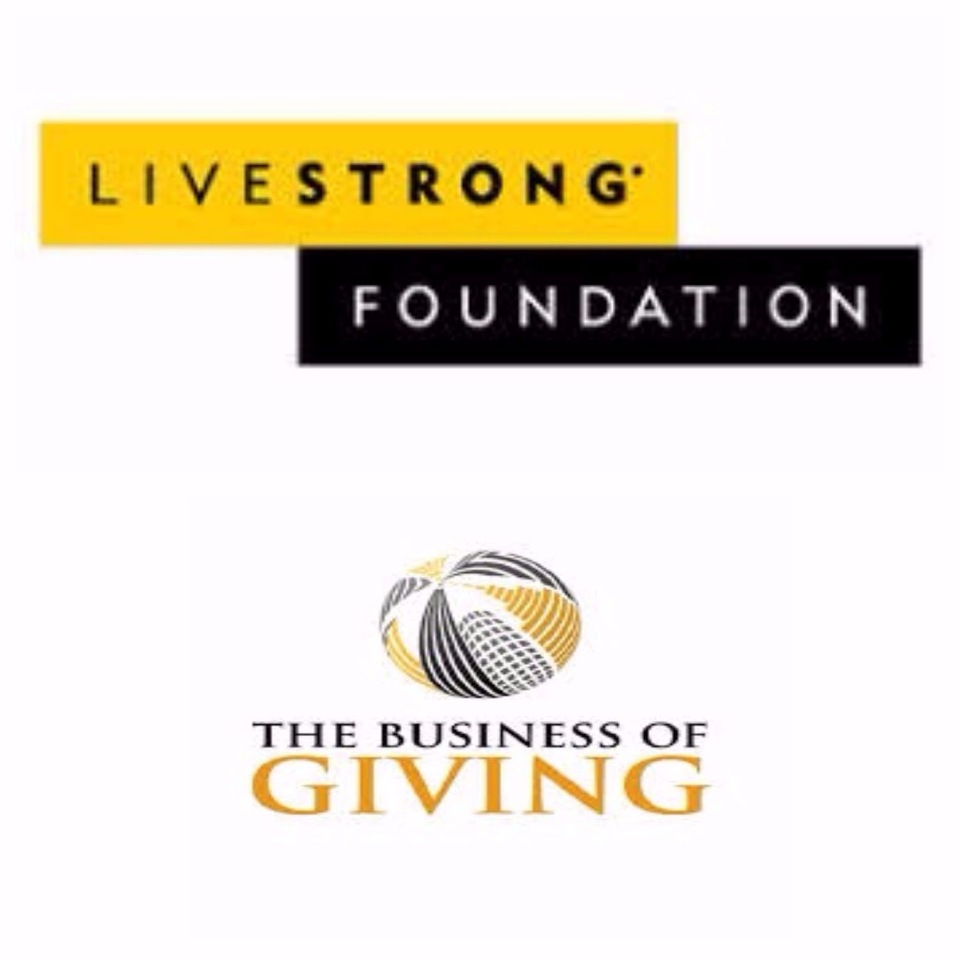Business of Giving