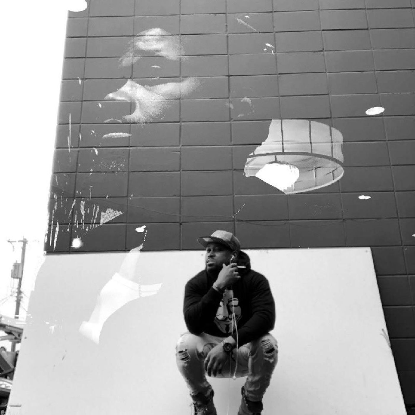 Episode 10 freestyle- Aspect Slant Of A Changing Man