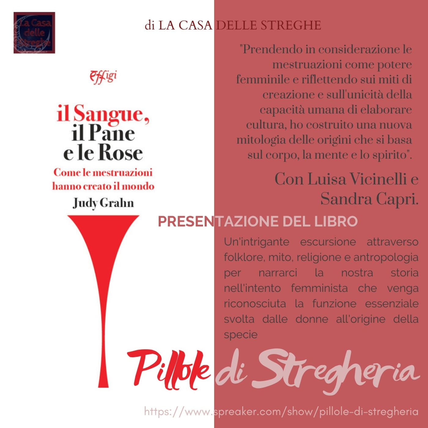 Pillole di Stregheria