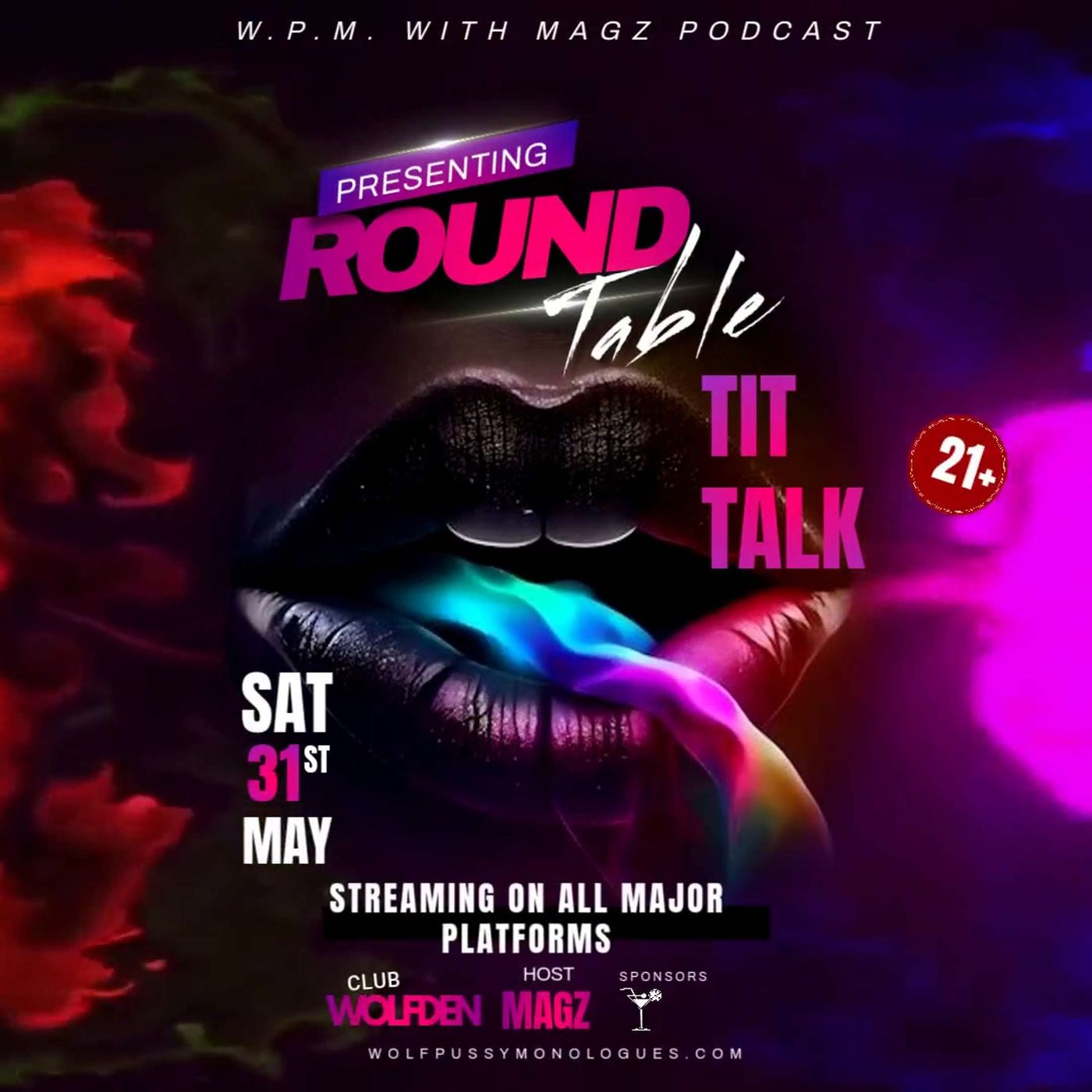 Round Table Tit Talk
