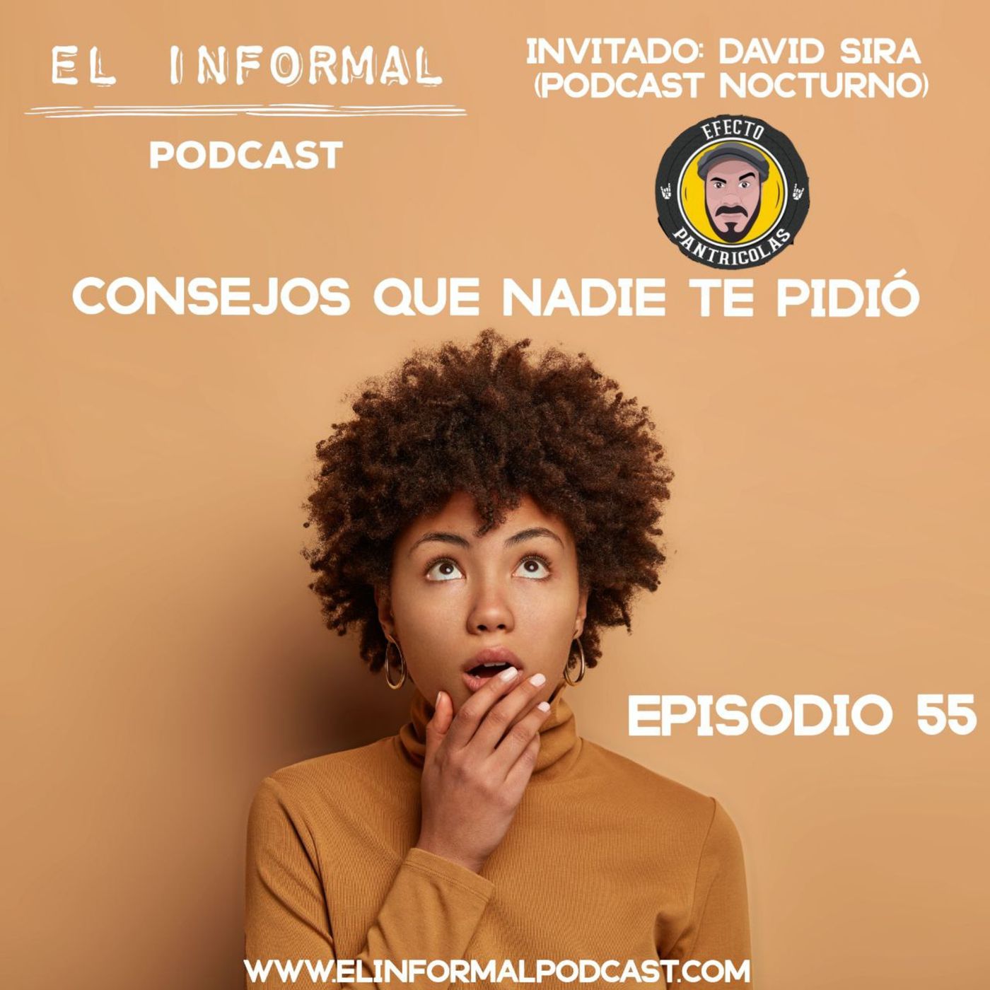El Informal | Podcast