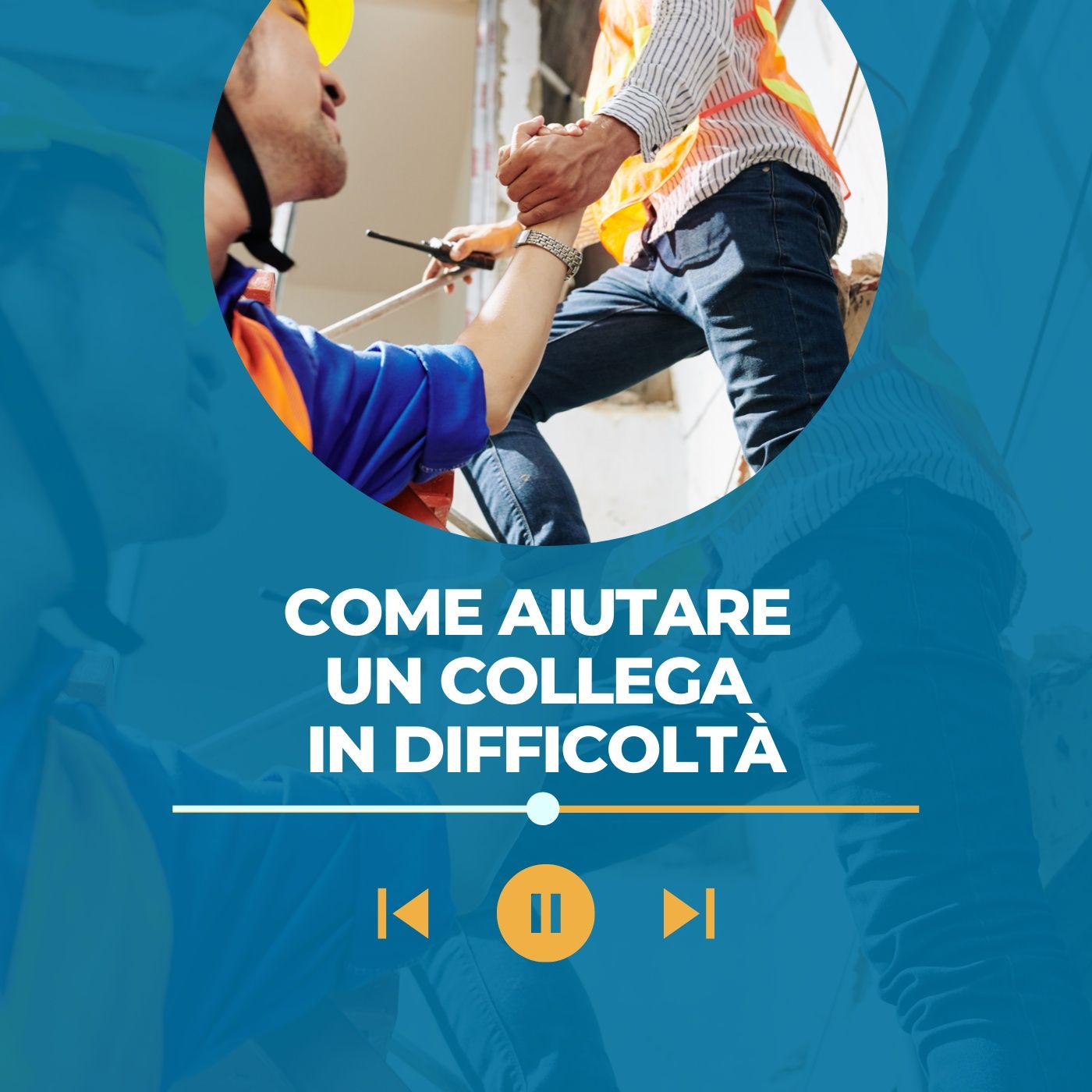 Pillole di Wellbeing