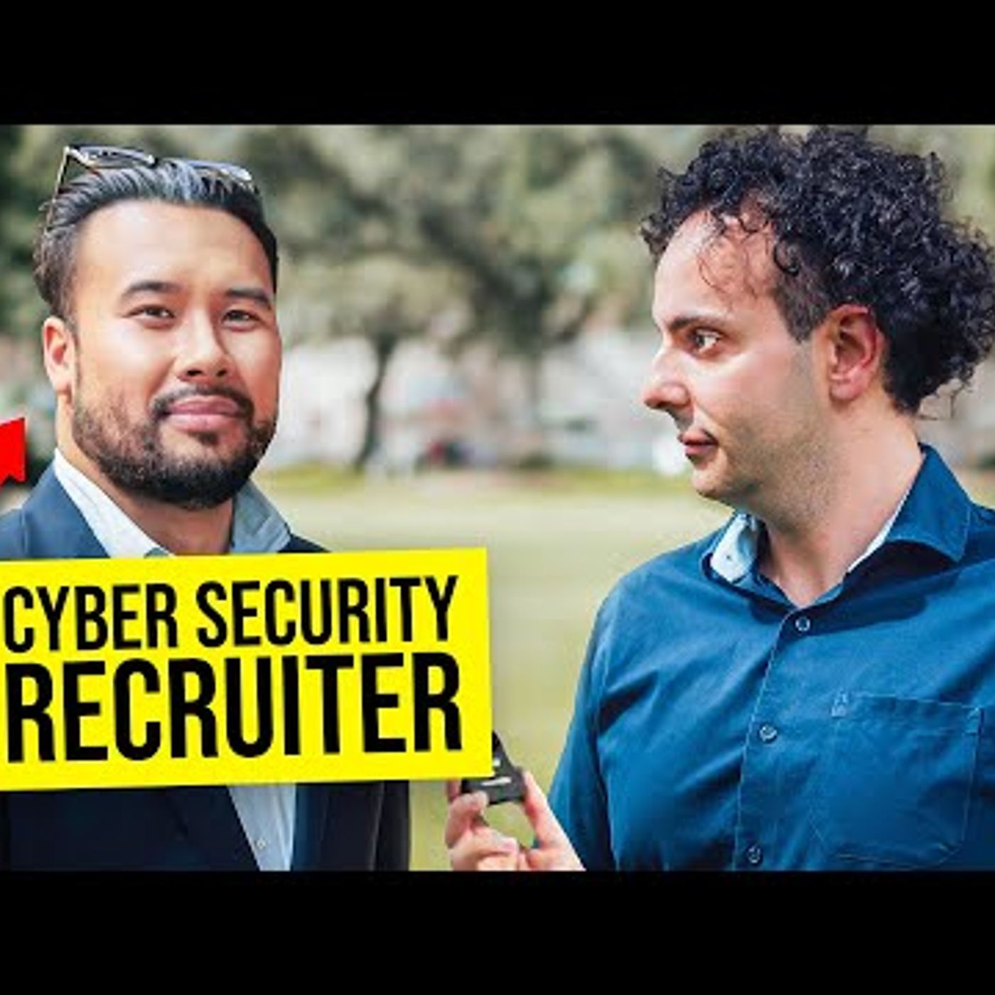 Portada de UnixGuy | Cyber Security