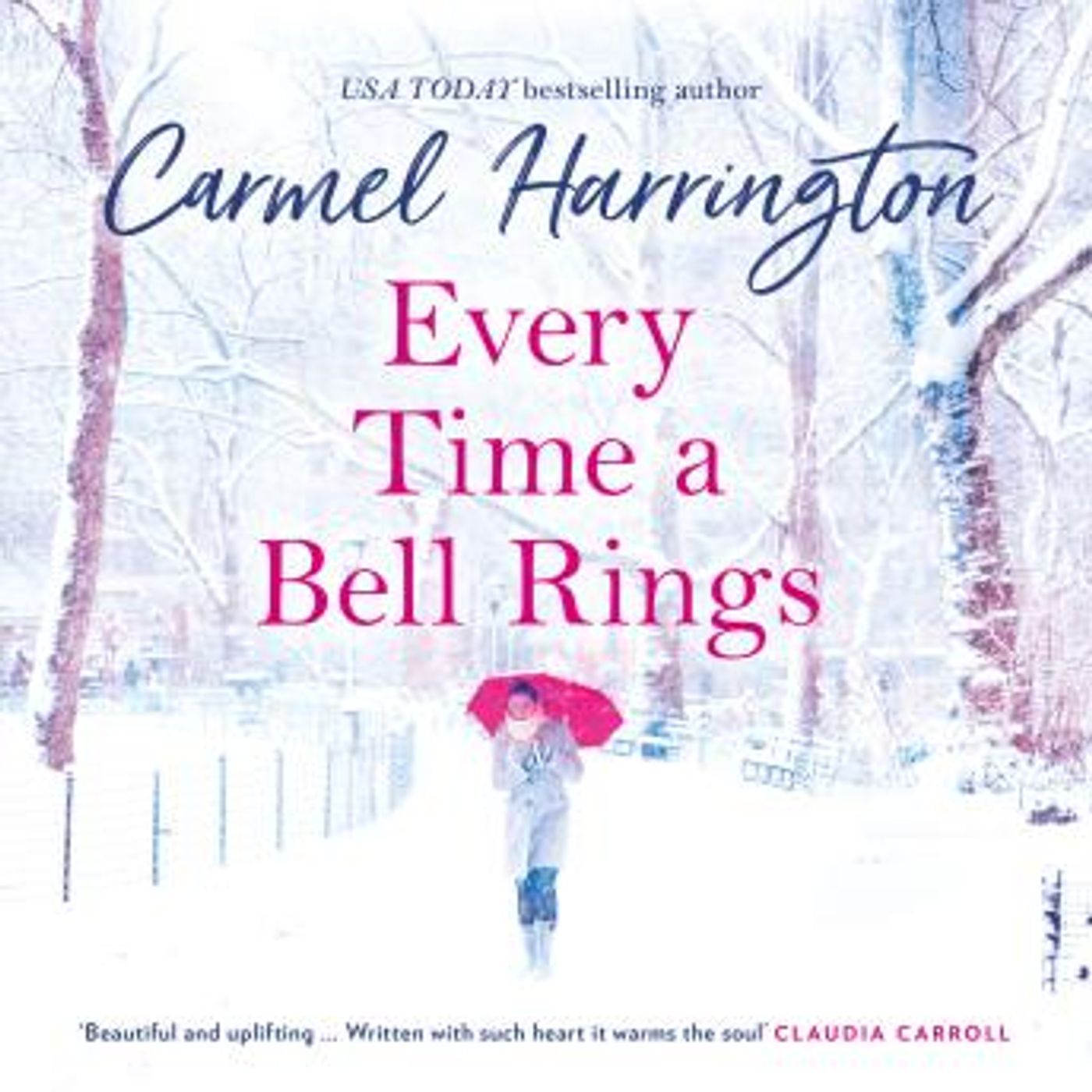 Find Best-Selling Full Audiobooks in Fiction, Contemporary Women
