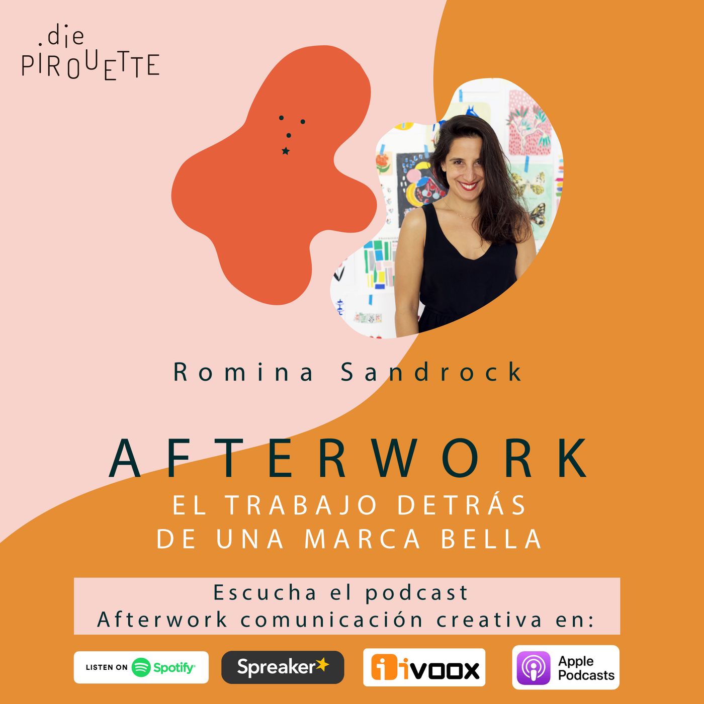 Afterwork: comunicación creativa