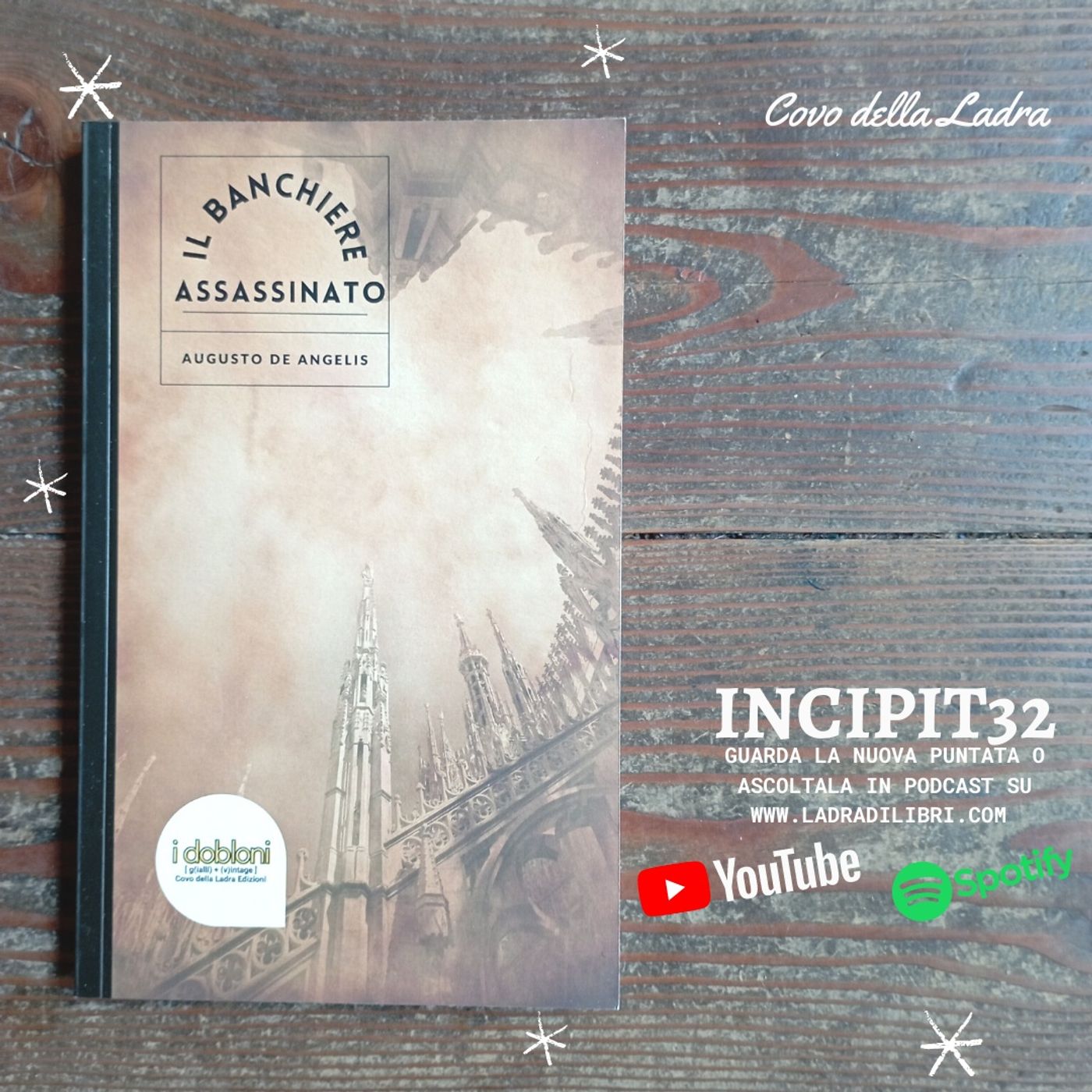 INCIPIT32 - Libri per ben cominiciare