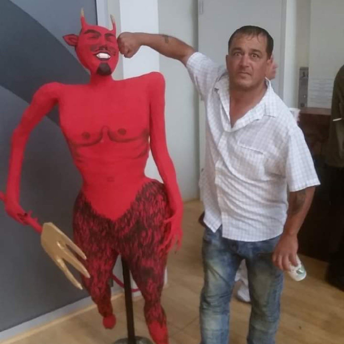 Mr Scott's Controversies podcast