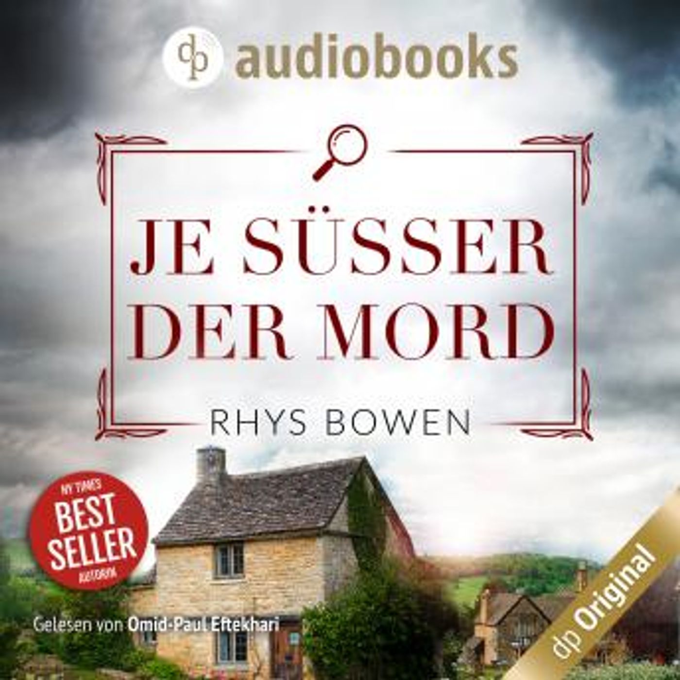 Listen to Best Full Audiobooks in Mystery, Thriller & Horror, Police & Detective
