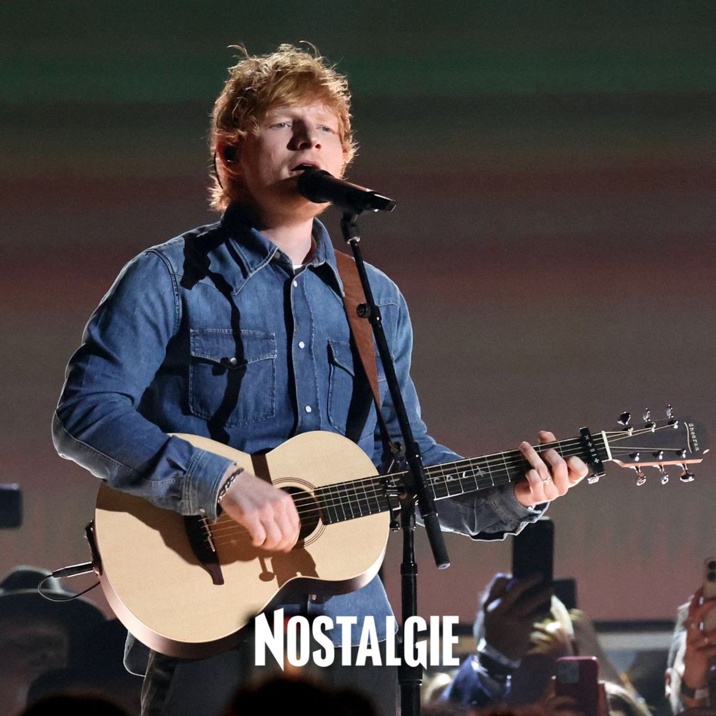 Ed Sheeran dévoile un nouveau titre et le nom de tous ses futurs albums