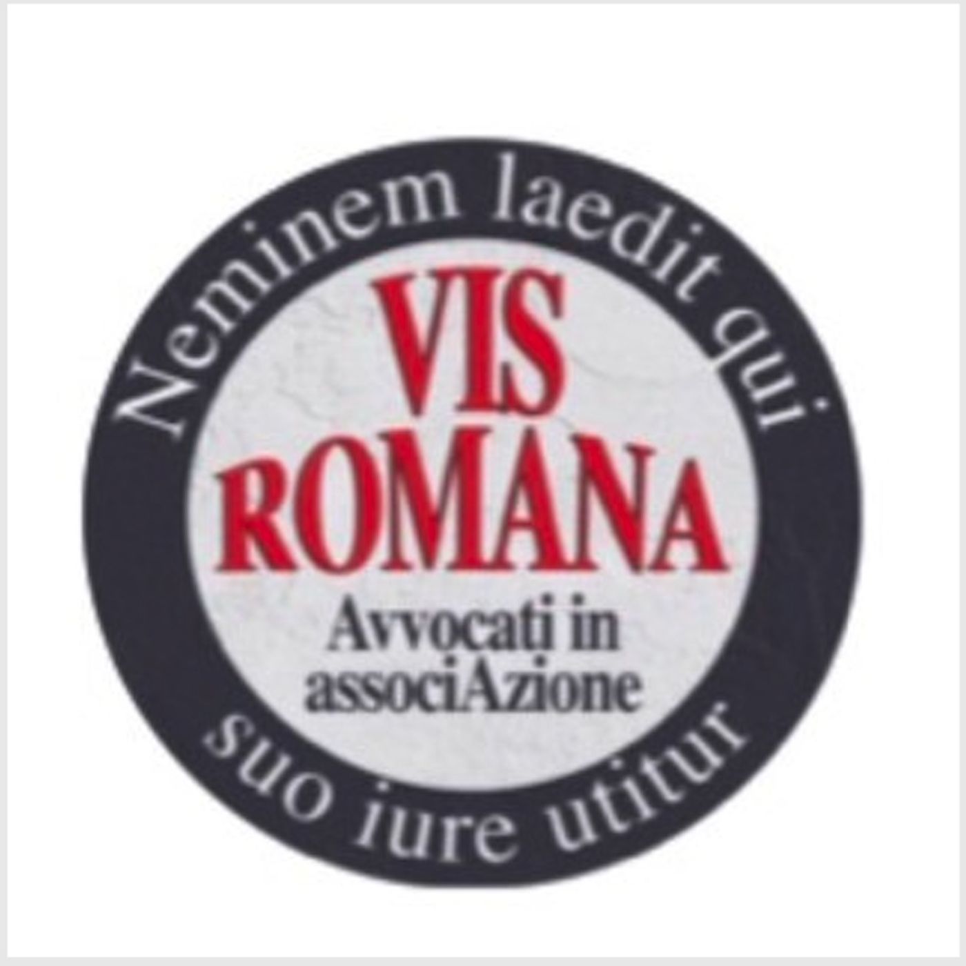 Vis Romana Web Radio - Podcast