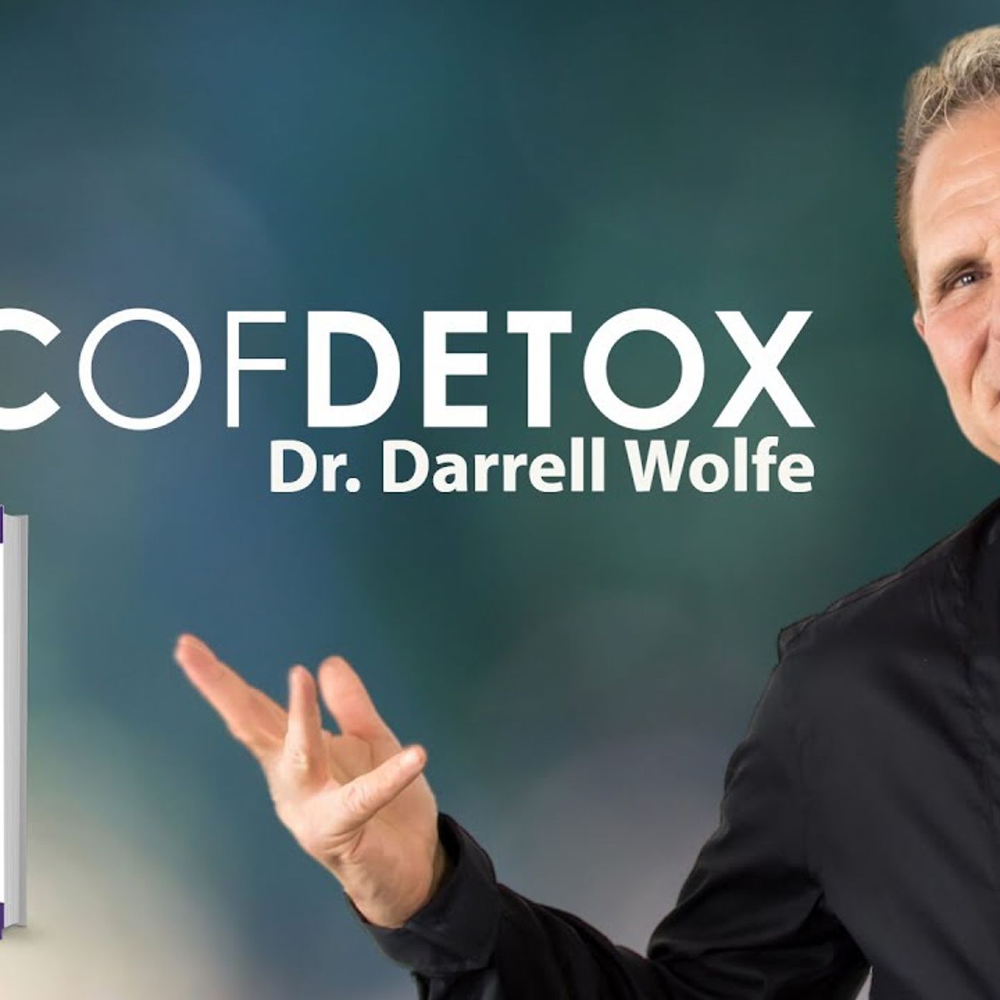 Dr  Darrell Wolfe: Life Crystals and ATP for increasing your Frequency for Health 🙂 Dr  Darrell Wolfe: Life Crystals and ATP for increasing your Frequency for Health 🙂