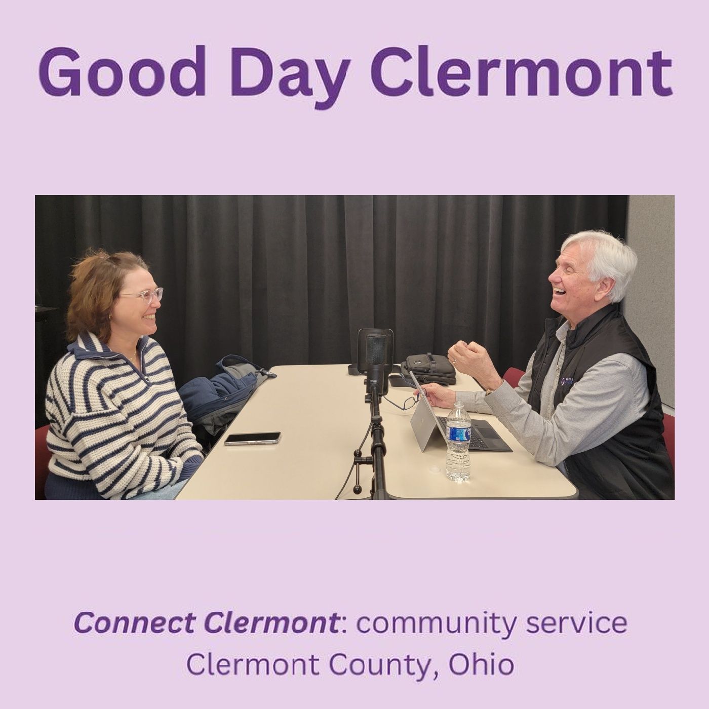 Good Day Clermont!