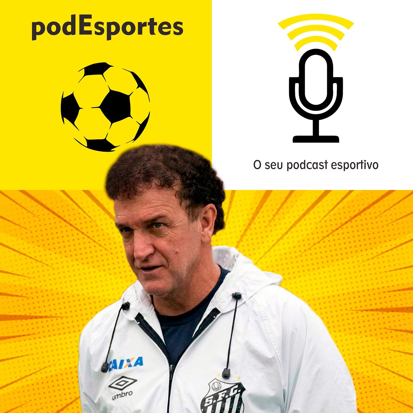 podEsportes