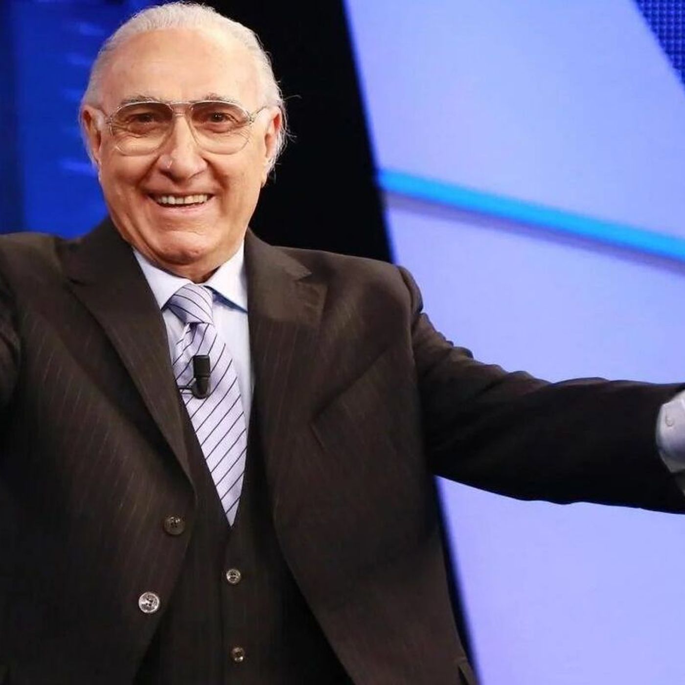 Addio a Pippo Baudo, il maestro che ha insegnato la televisione a un Paese intero