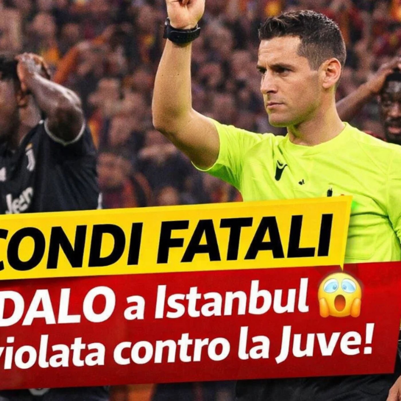 Zona Serie A e News dal Mondo