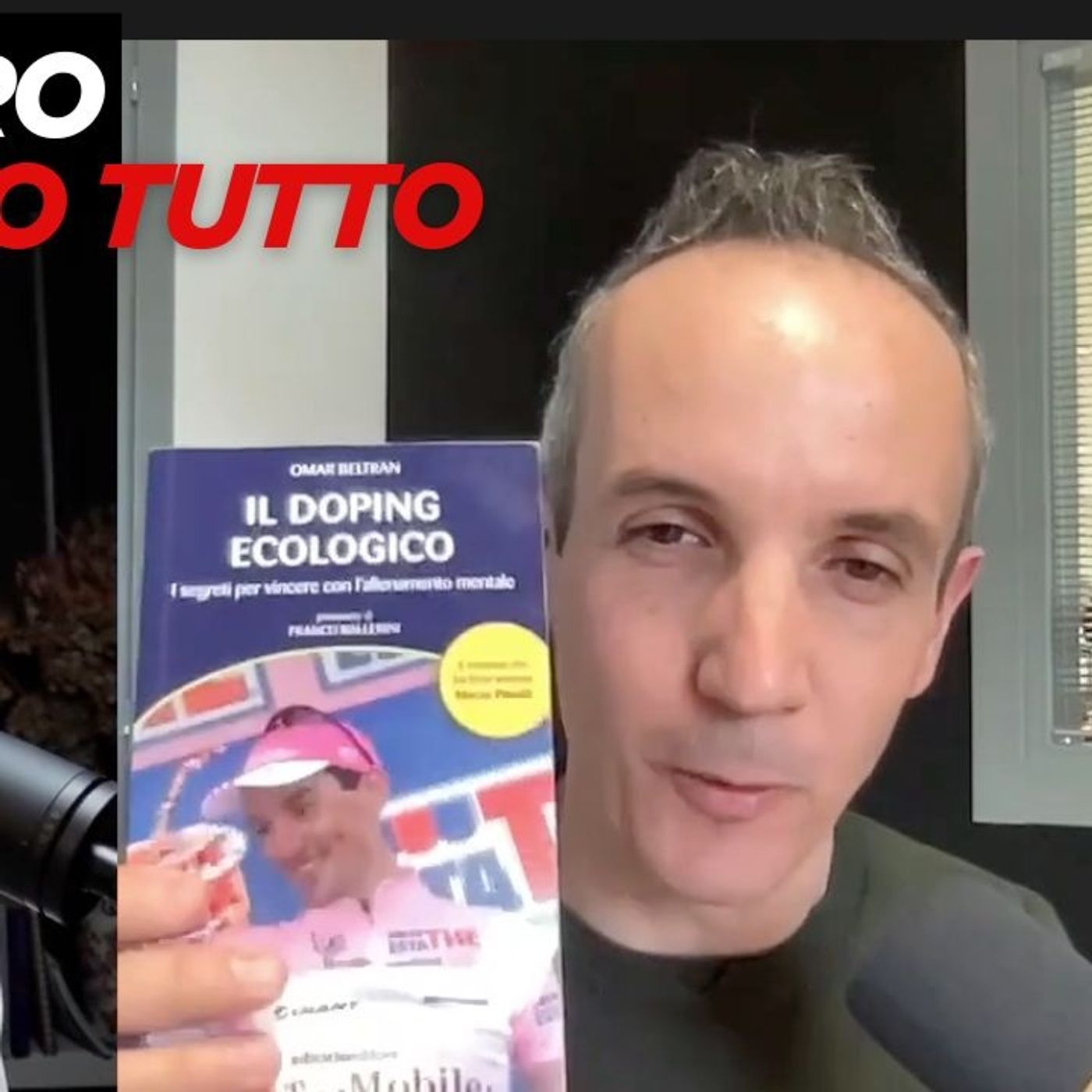 Il libro che tengo ancora in libreria (e che ha cambiato tutto) | HRS — Le origini Il libro che tengo ancora in libreria (e che ha cambiato tutto) | HRS — Le origini