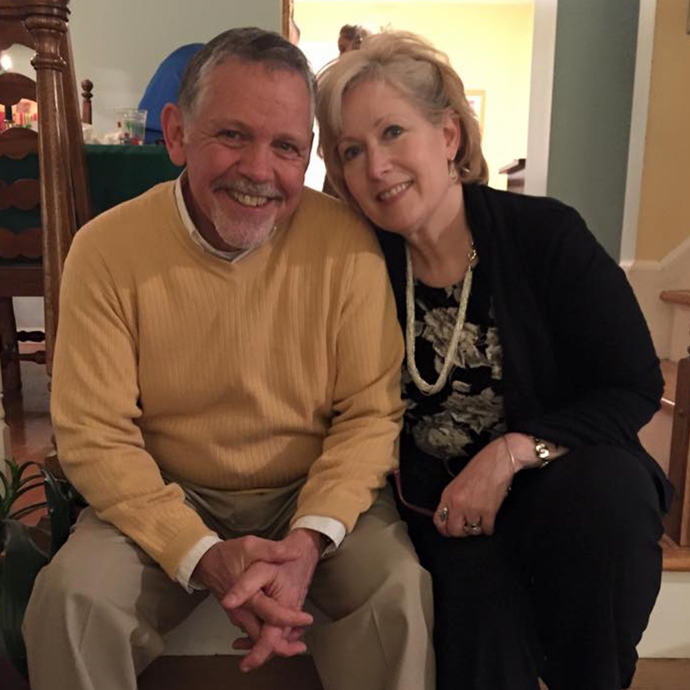 Once Shattered: with Linda and Jack Mazur episode artwork
