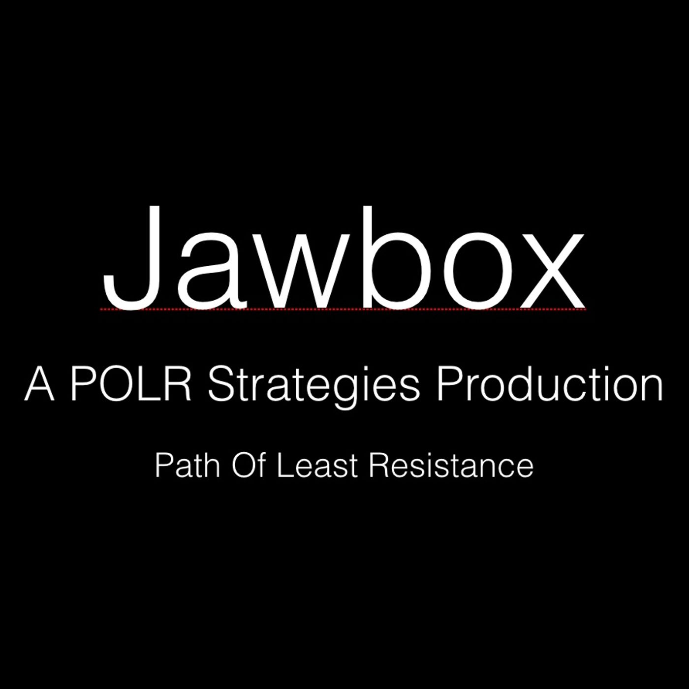 Jawbox