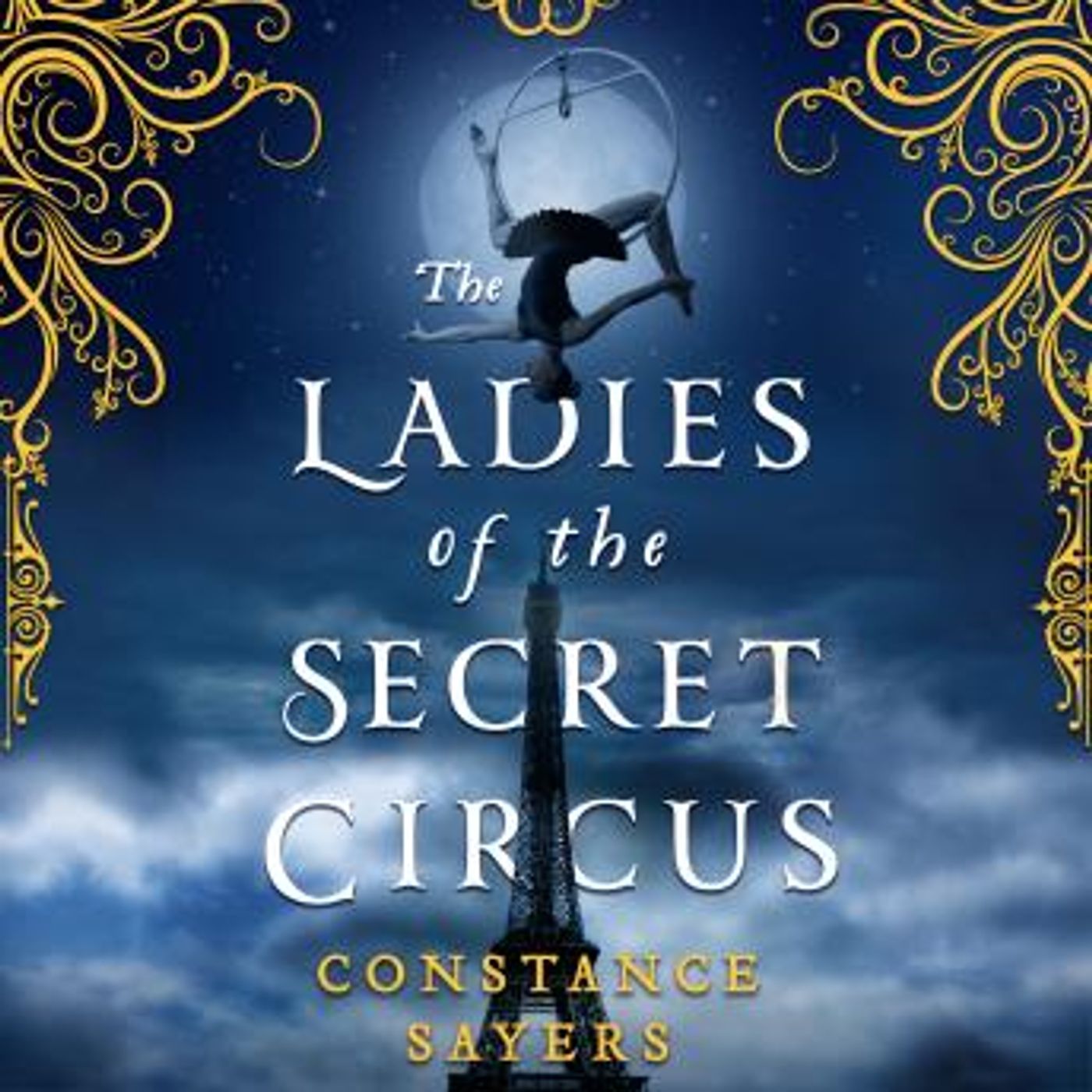 Get Latest Full Audiobooks in Fiction, Contemporary Women