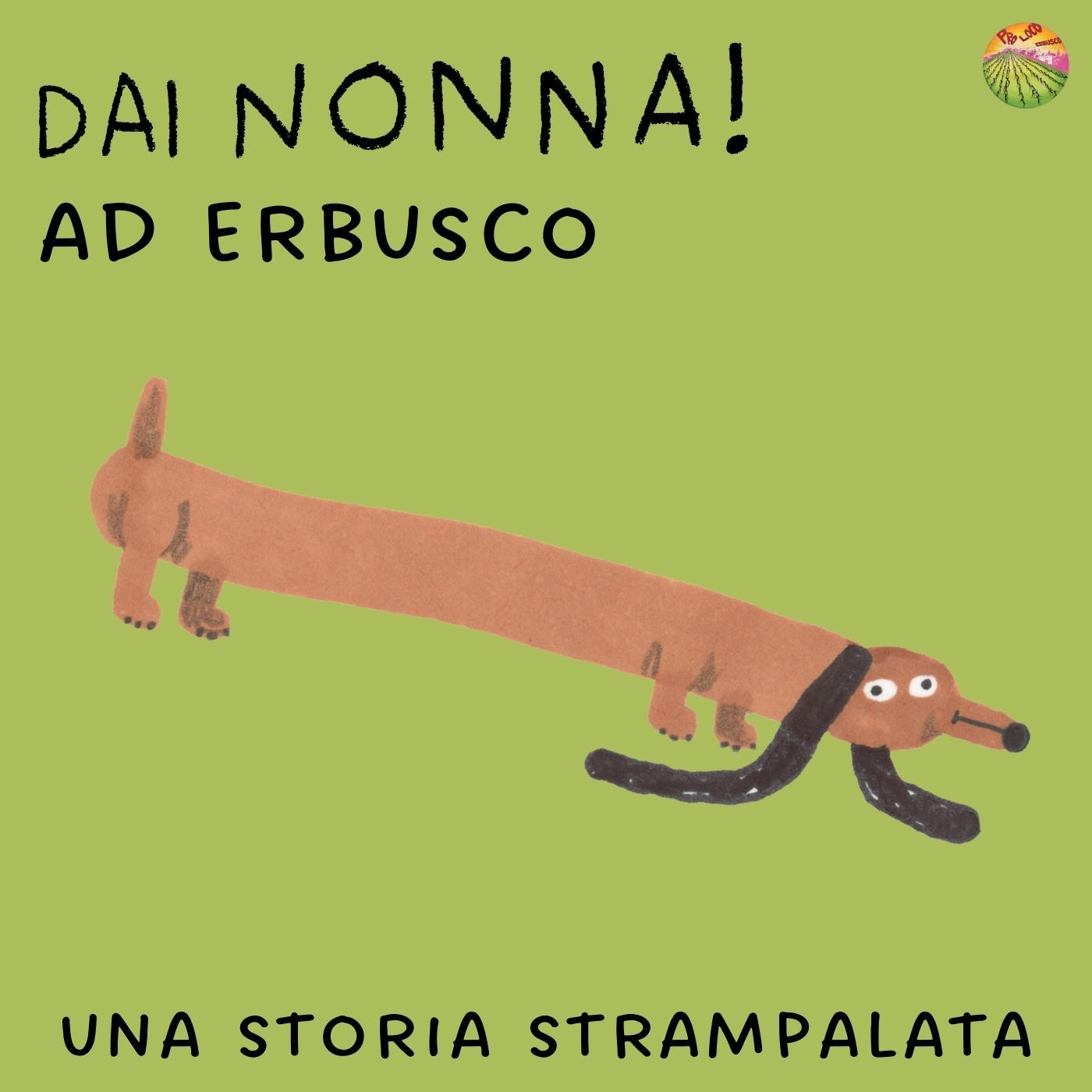 Dai nonna