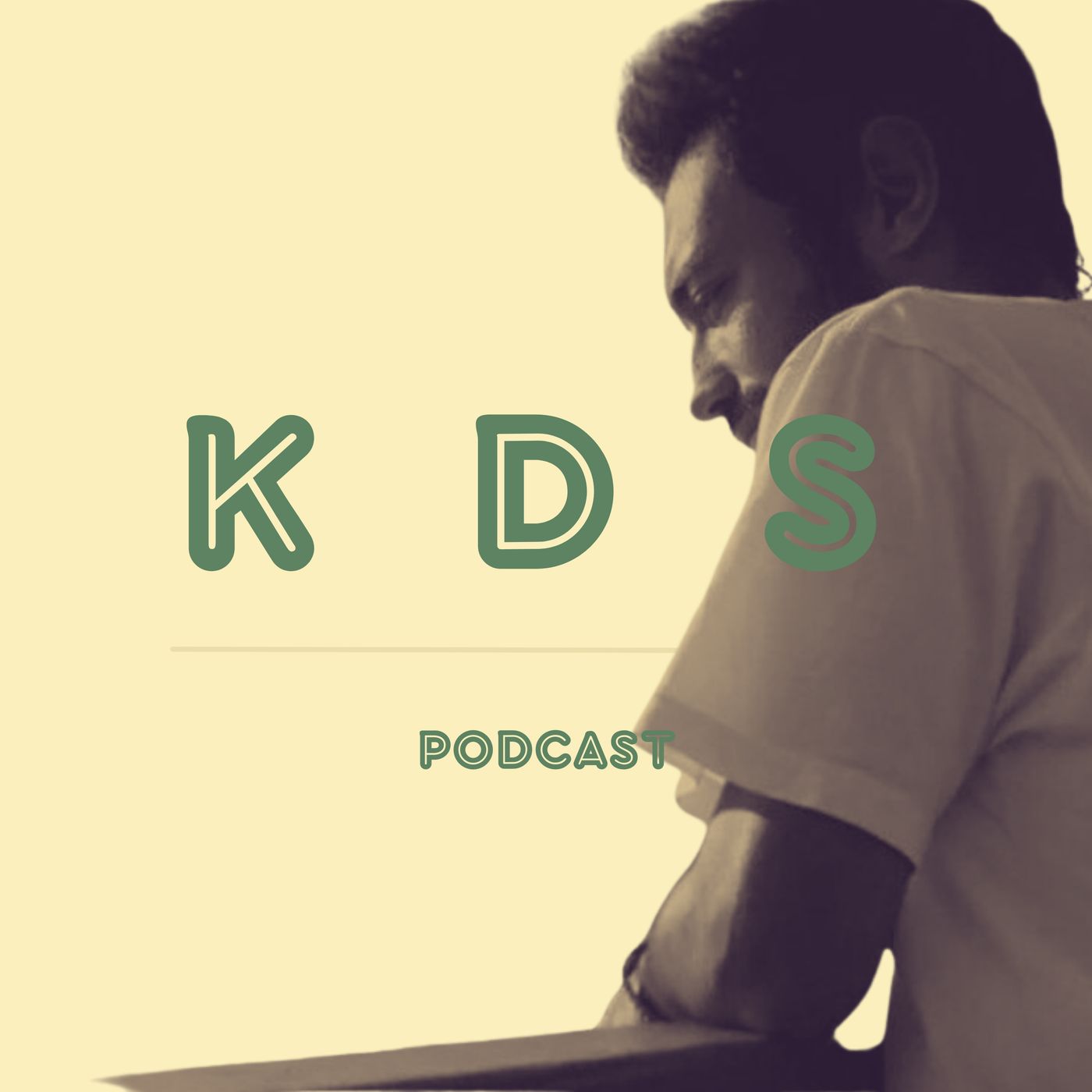 Kafamda Deli Sorular Podcast