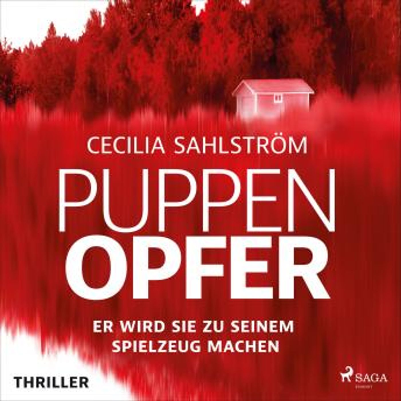 [German] - Puppenopfer by Cecilia Sahlström episode artwork
