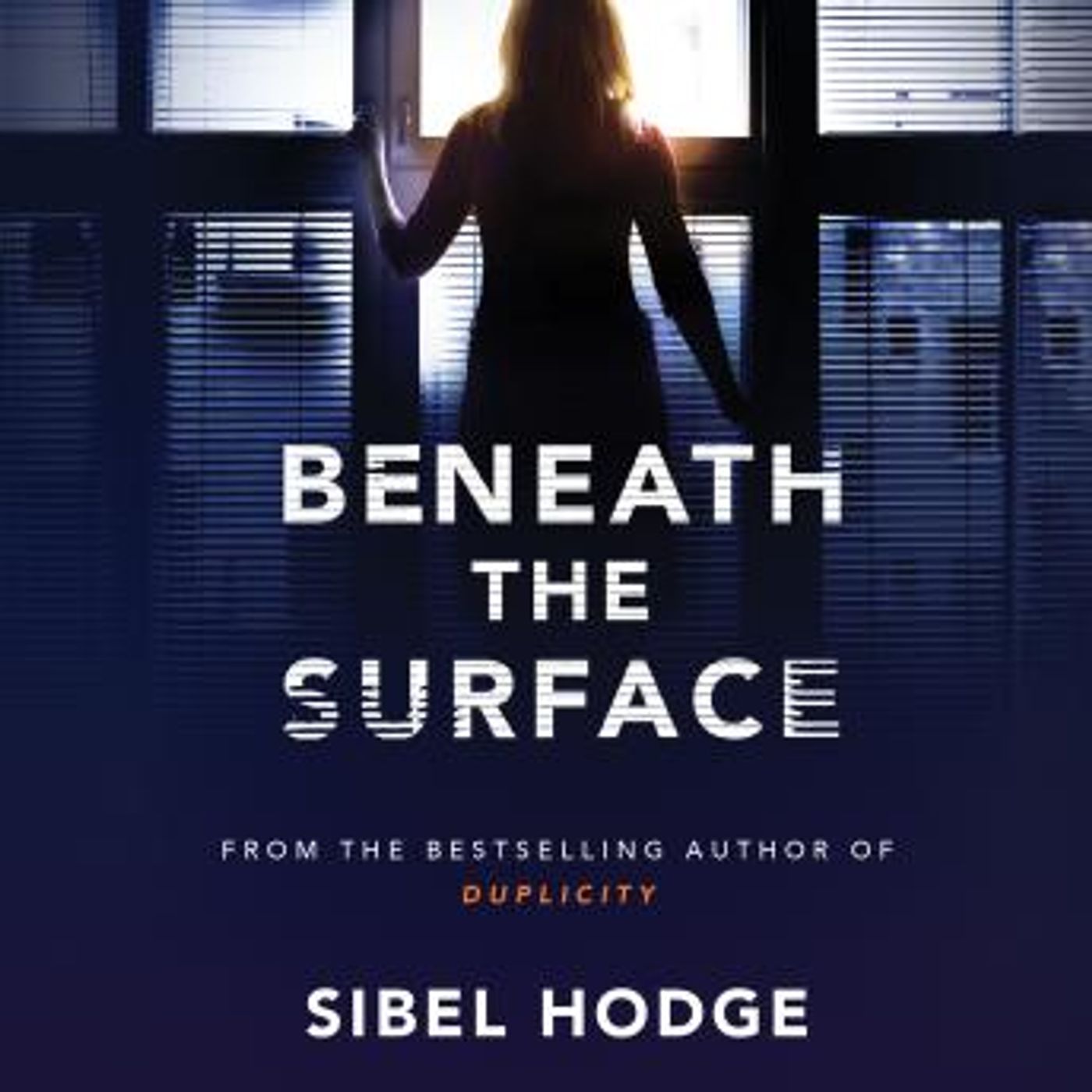 Listen to the Best Full Audiobooks in Mystery, Thriller & Horror, Suspense