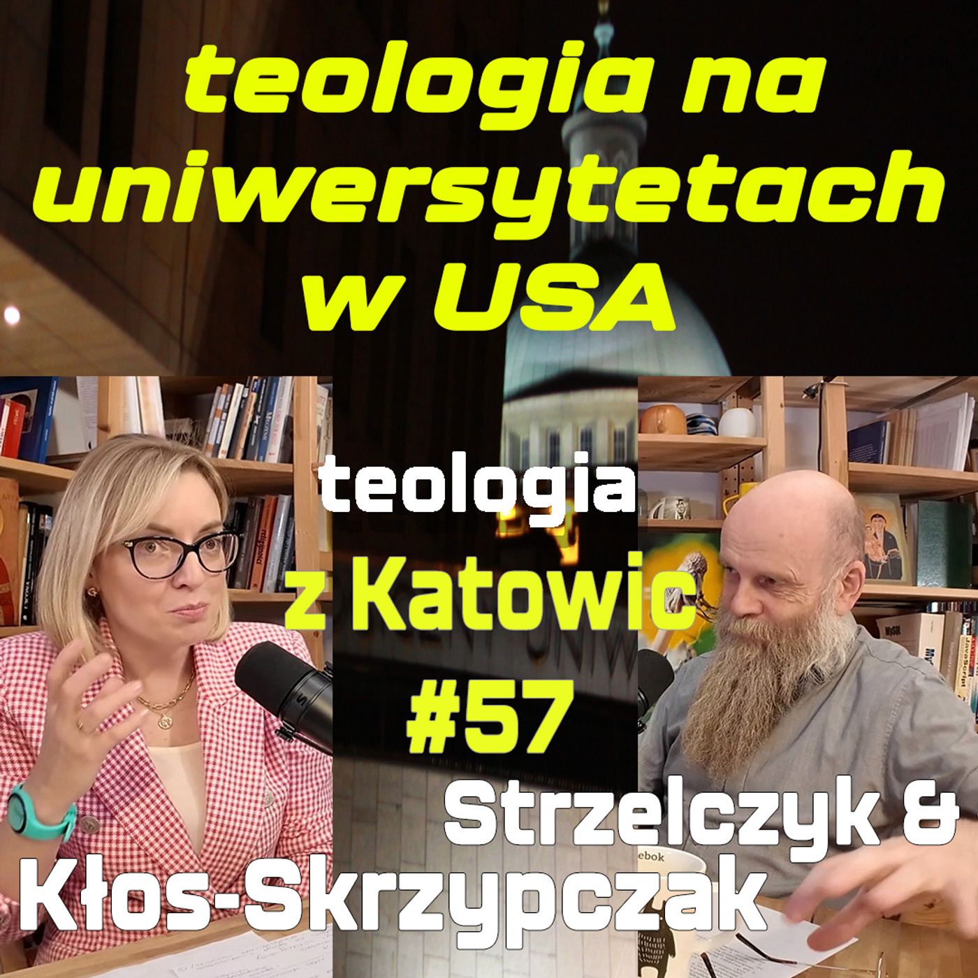 teologia z Katowic