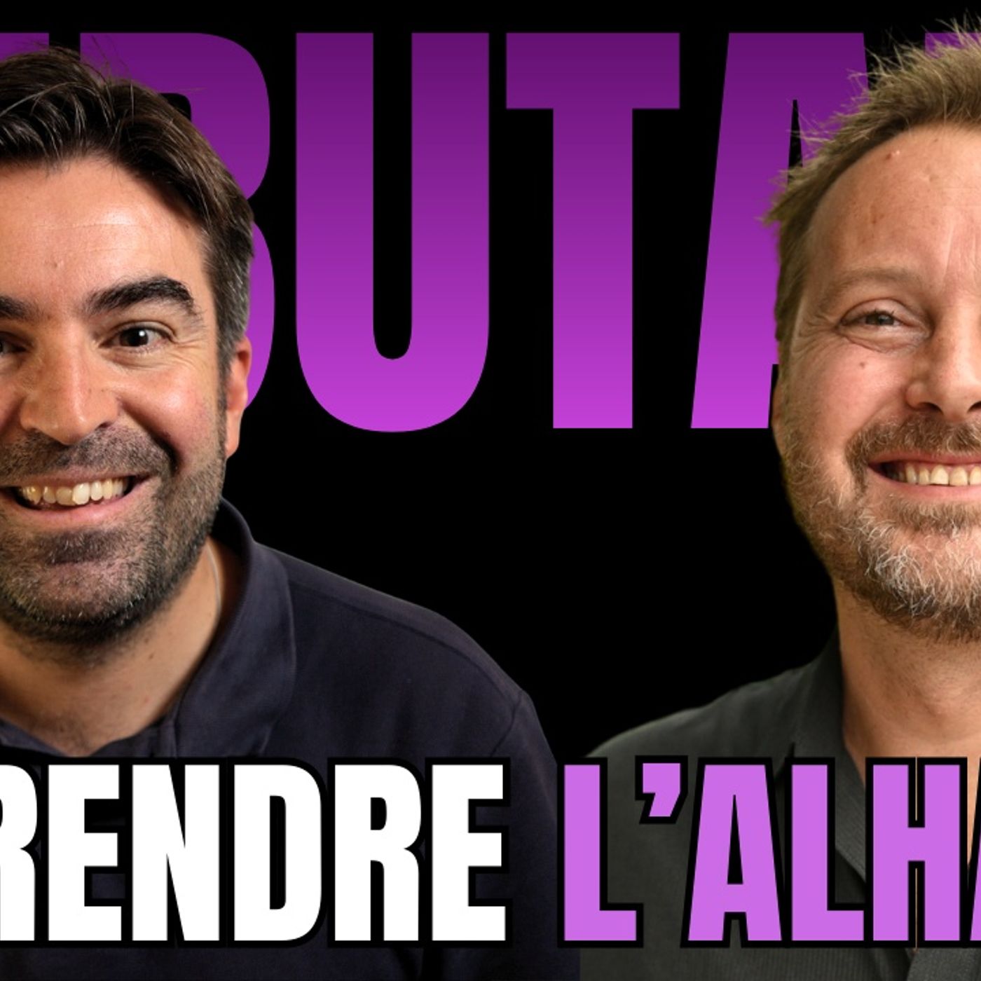 Anglais Pour Les Débutants #1 - L'Alphabet + Épeler Son Nom et Email episode artwork