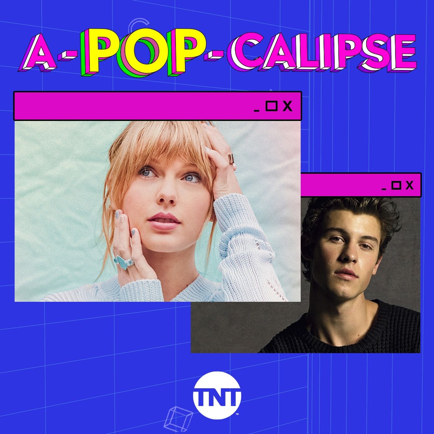A-POP-CALIPSE TNT
