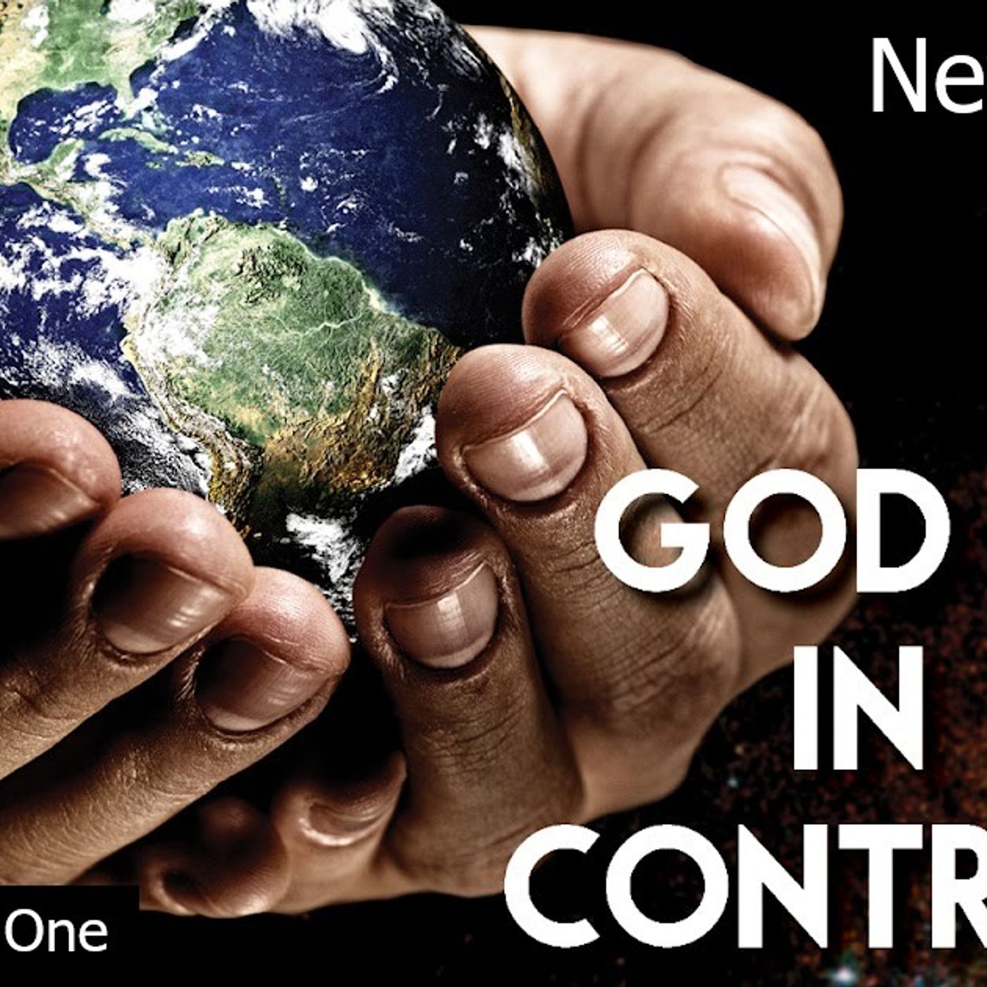 Sunday June 07,2026 New ReBirth :God is in Control episode artwork