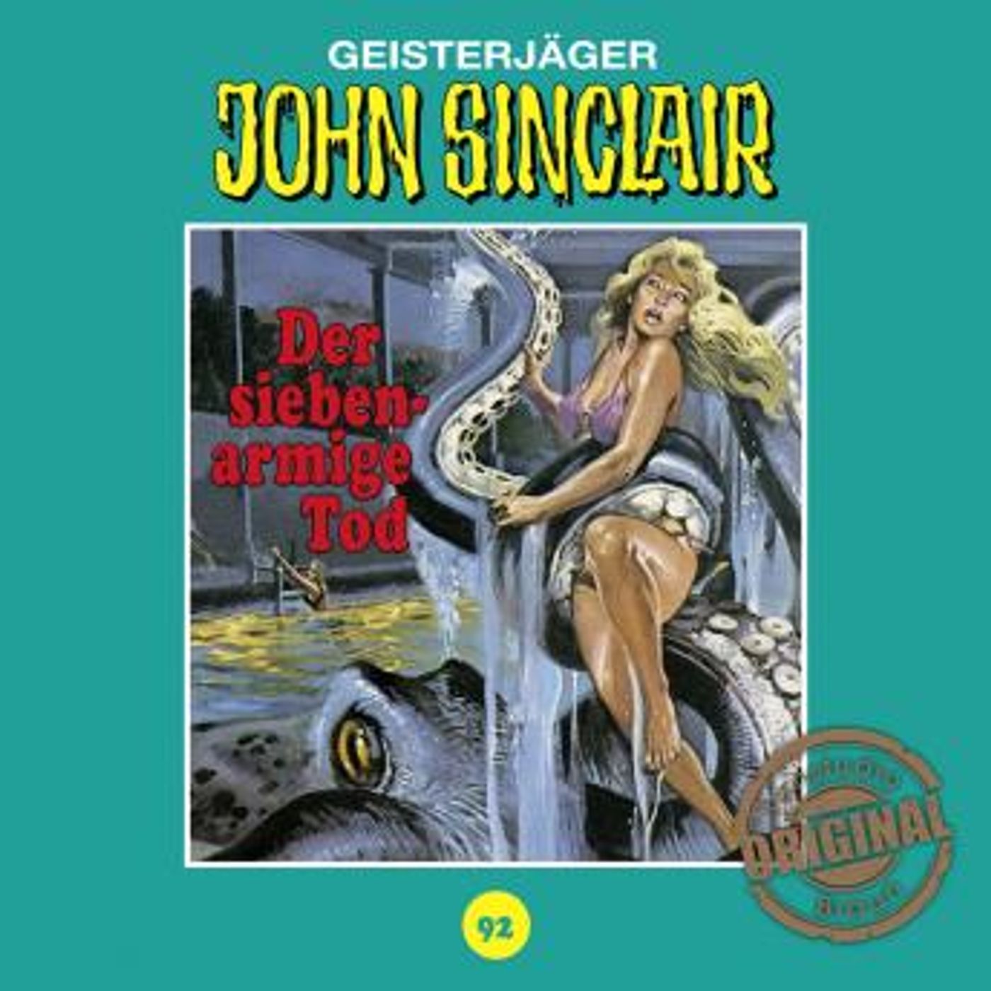 Listen to Latest Full Audiobooks in Mystery, Thriller & Horror, Horror