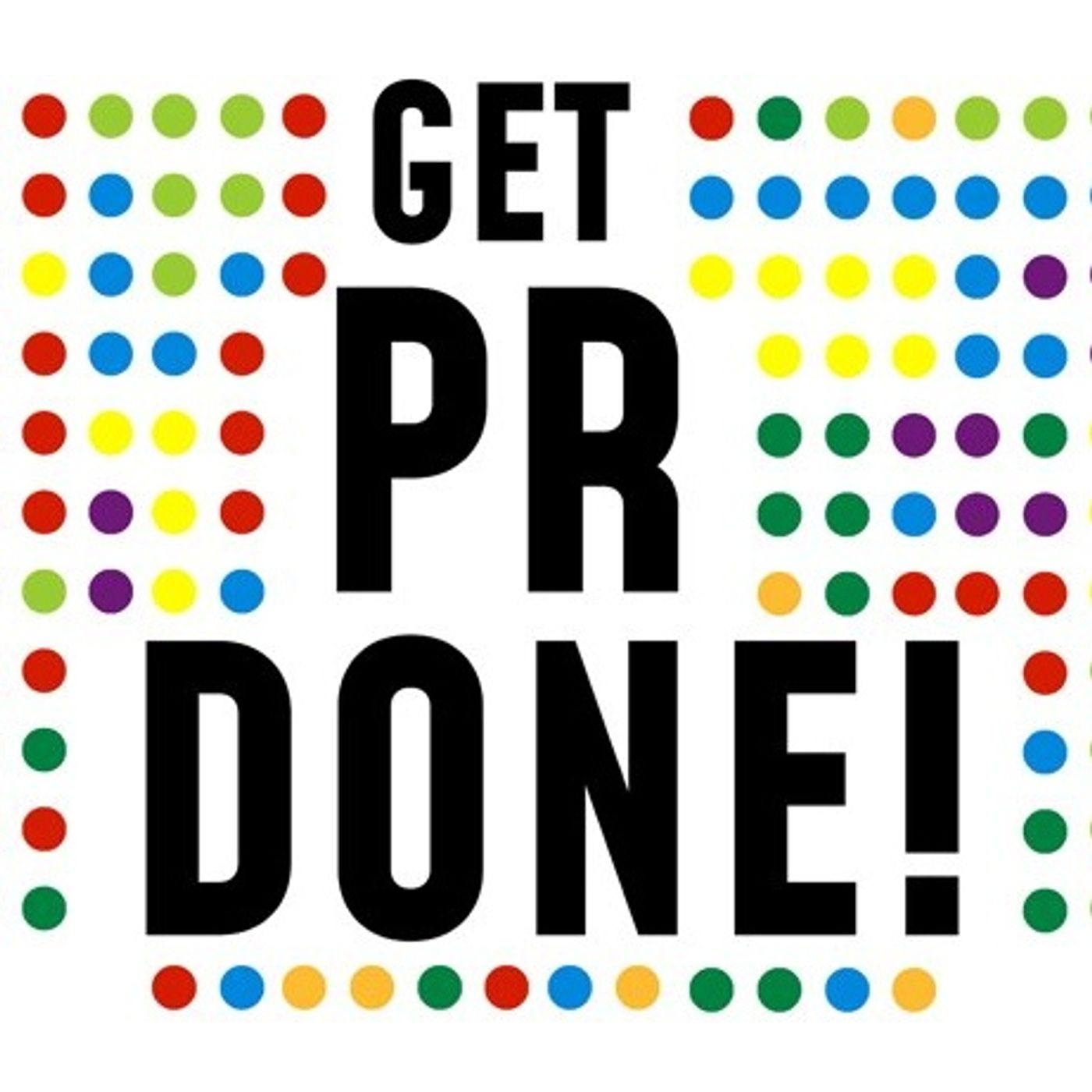 Get PR Done!