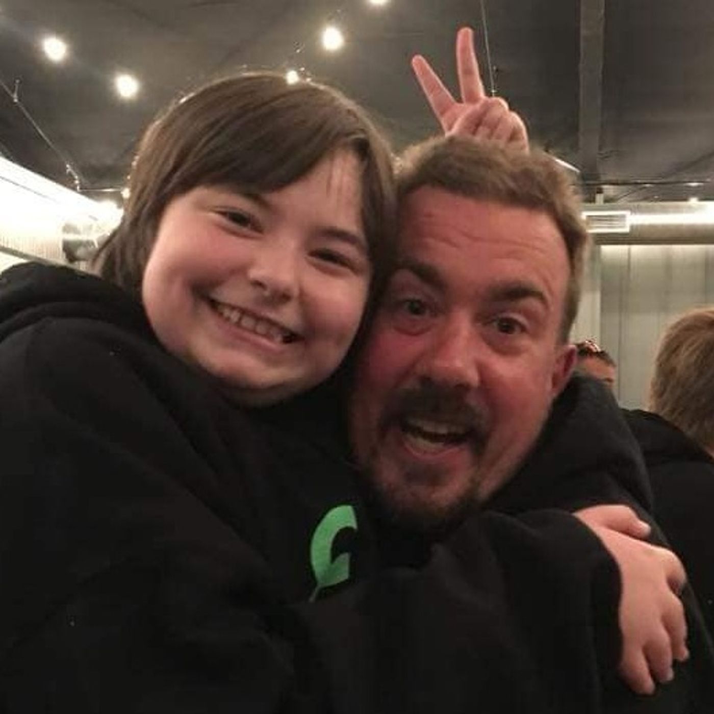 34 - Long time youth honoree Lily Hicks 34 - Long time youth honoree Lily Hicks