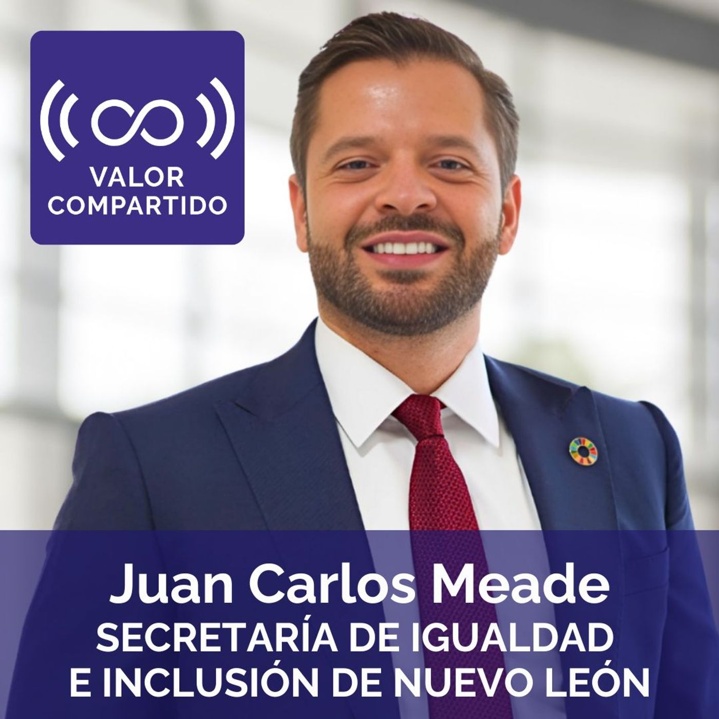 Alianzas Público-Privadas: El modelo de Nuevo León para una Sostenibilidad Social Competitiva