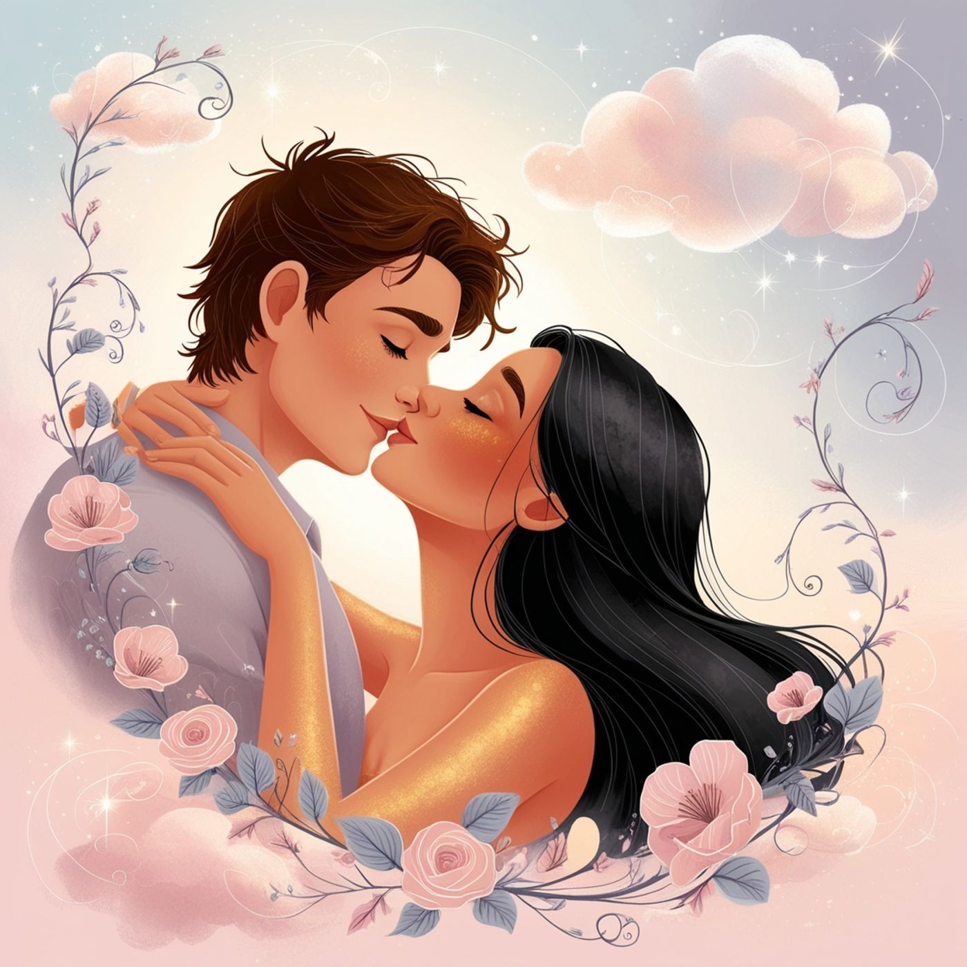 L'Amore romantico – quando l'Impossibile diventa possibile, il sogno e la magia . episode artwork