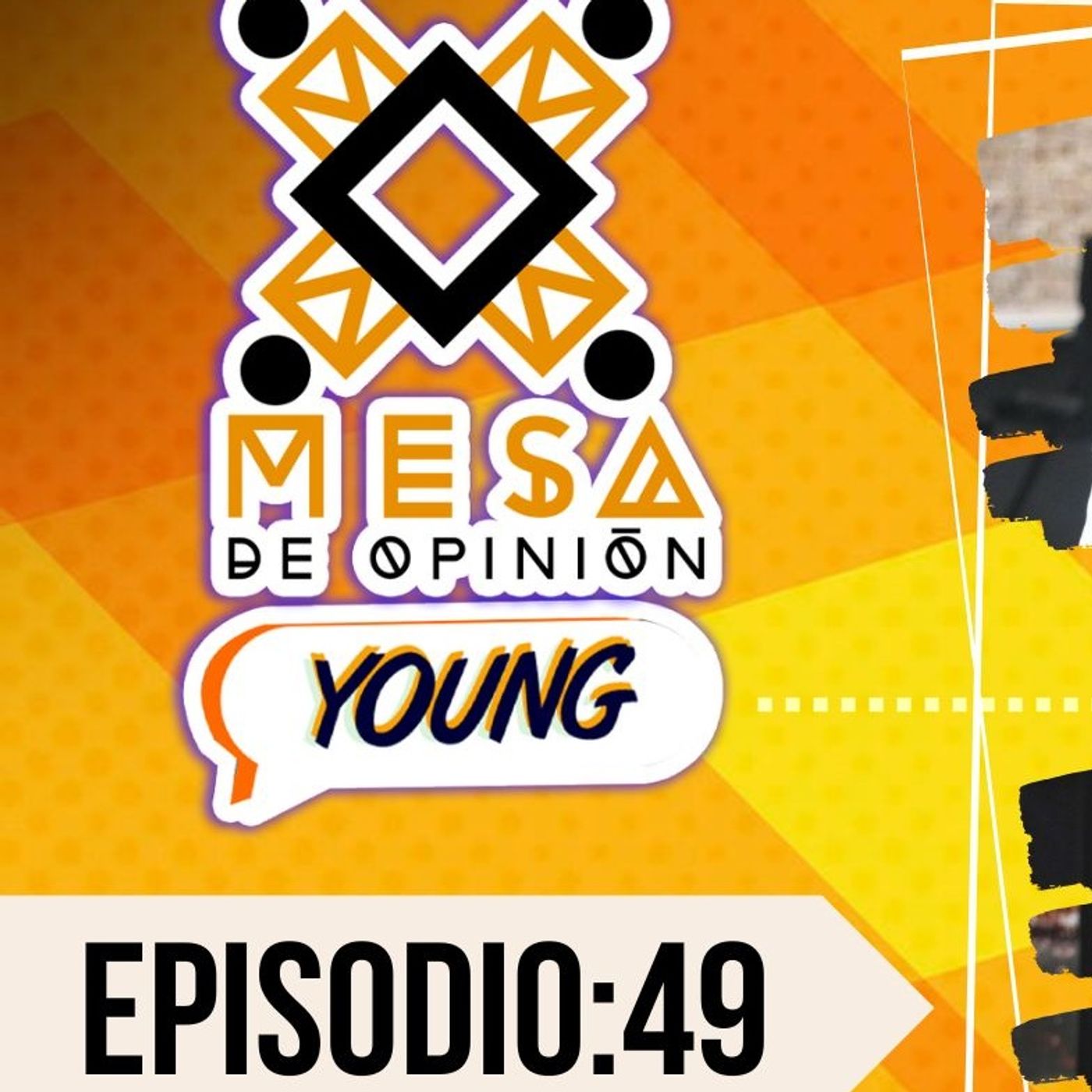 La Mesa de Opinión ‘Young’ | Reglas no escritas de la sociedad