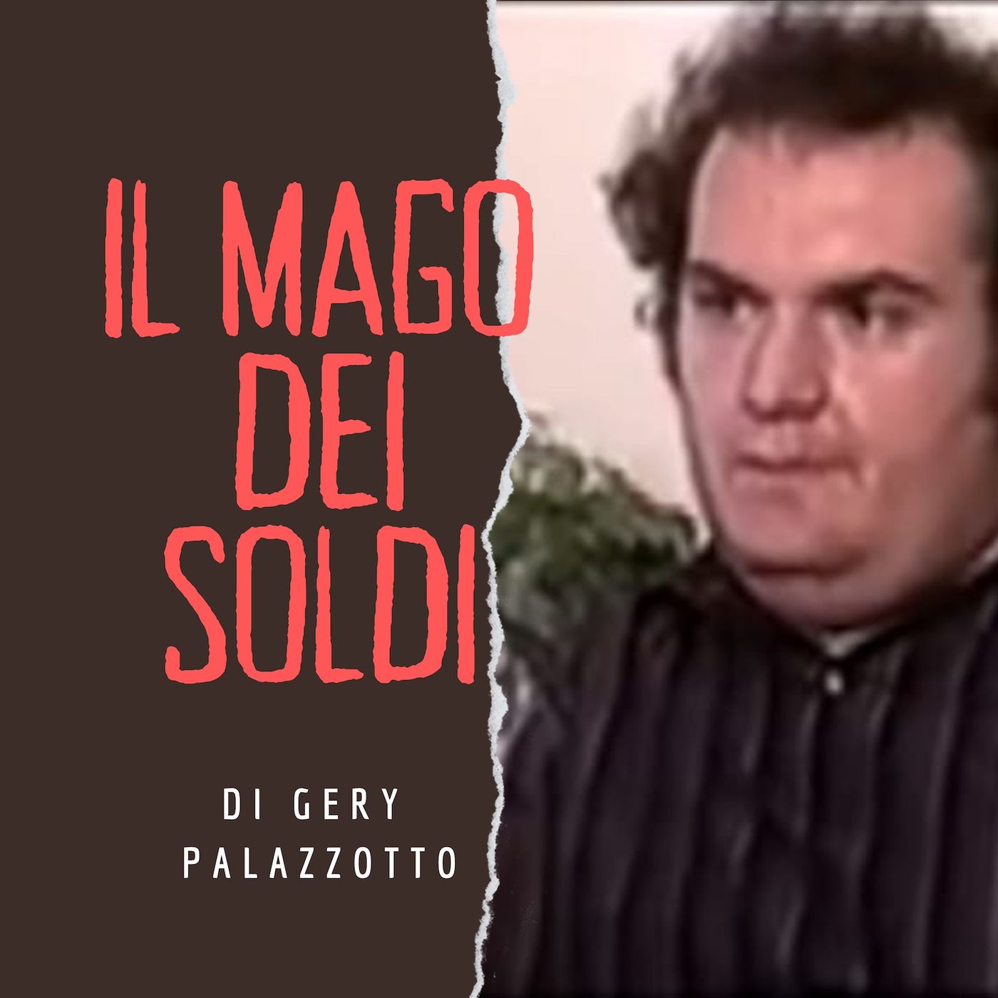 Il mago dei soldi (in un podcast) episode artwork