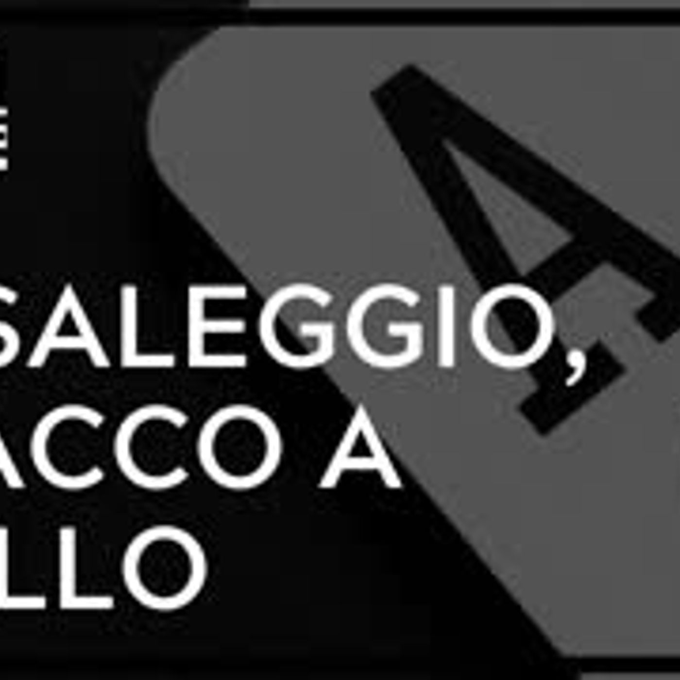 Il Vaso di Pandora