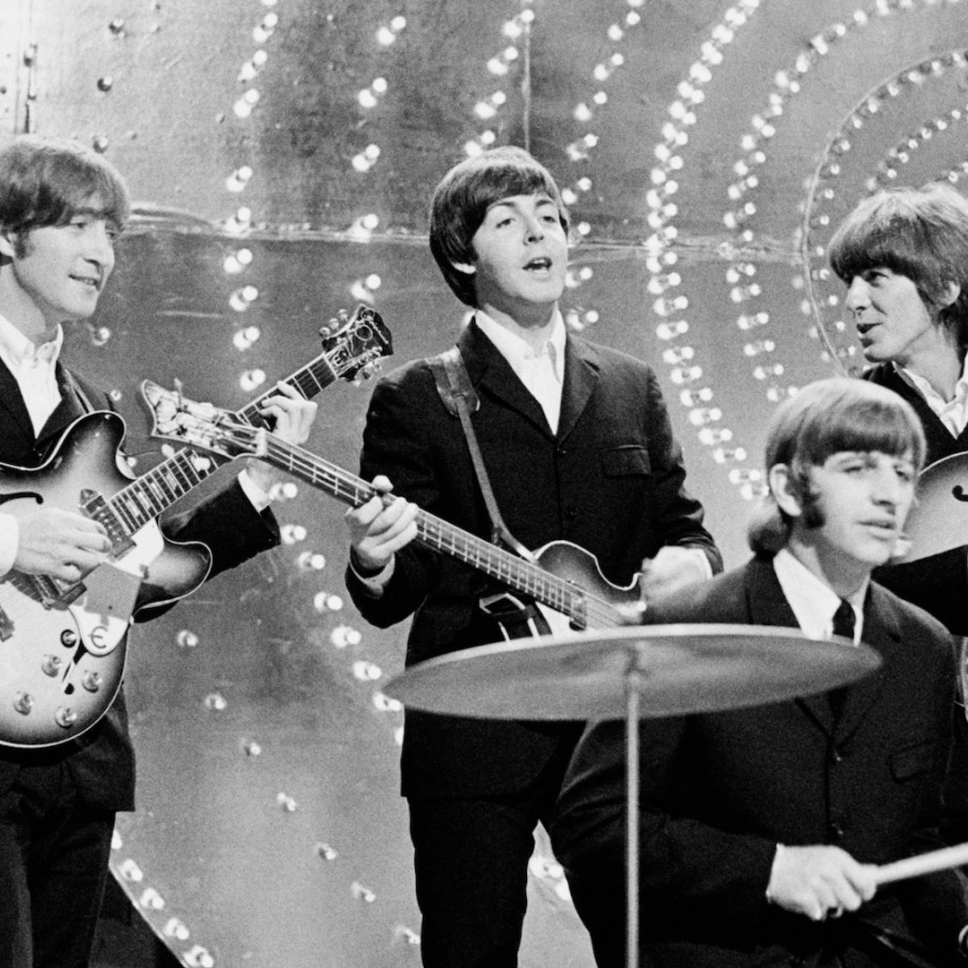 The Beatles’ Long-Lost First-Ever ‘Top of the Pops’ Performance Has Been Found episode artwork