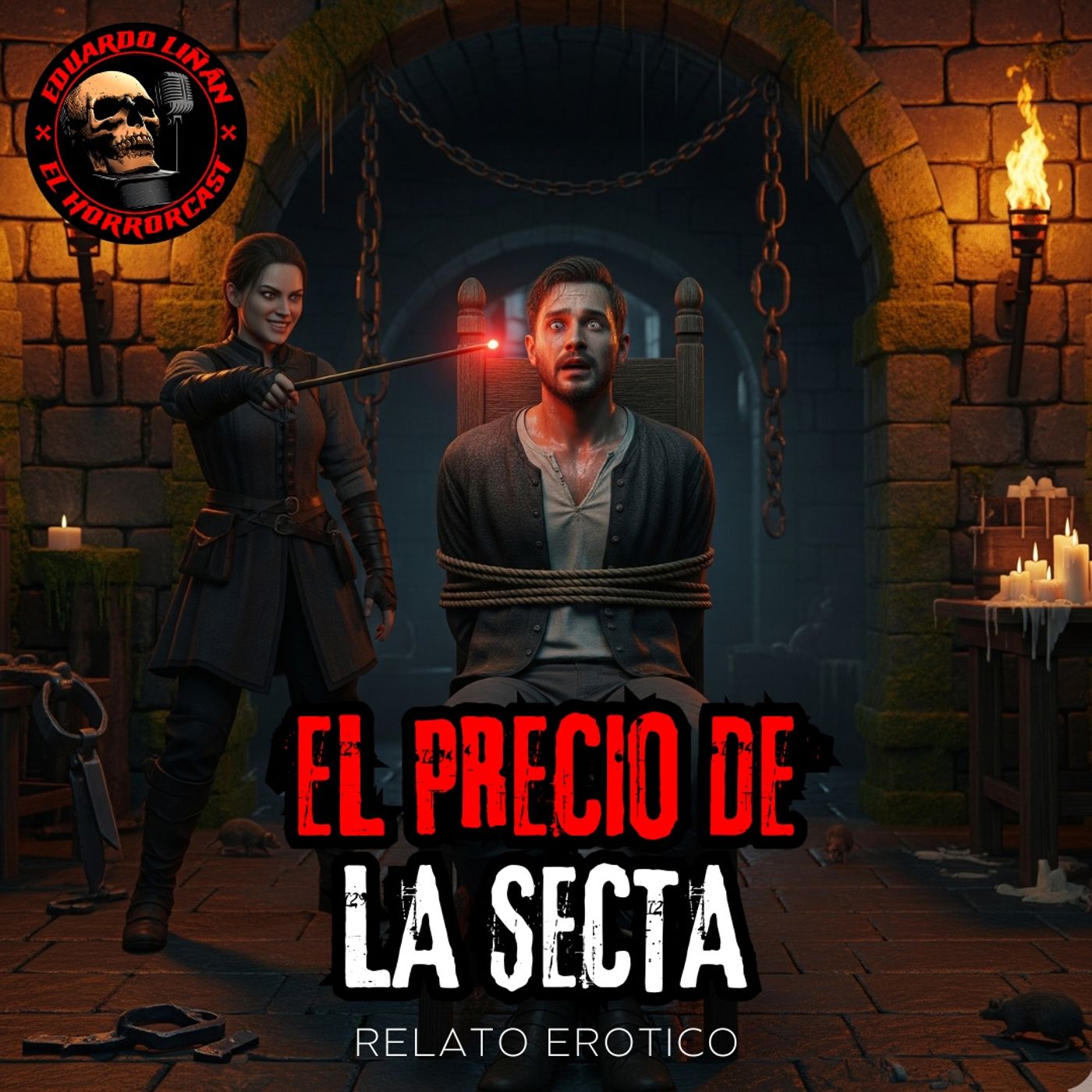 EDUARDO LIÑAN_EL HORRORCAST