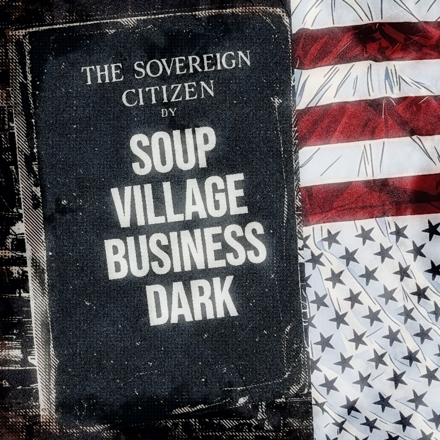 Sovereign Citizens and More (Village Business After Dark 6.25.25)