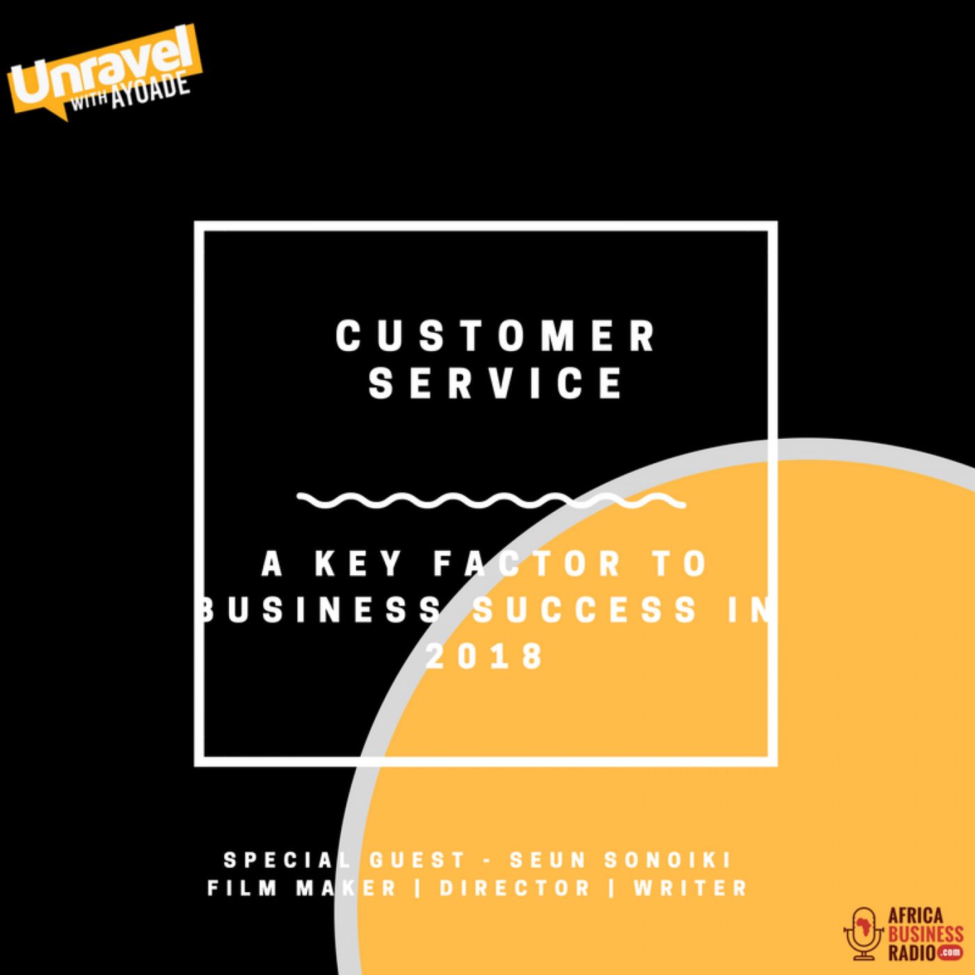 Customer Service - A Key Factor To Business Success In 2018