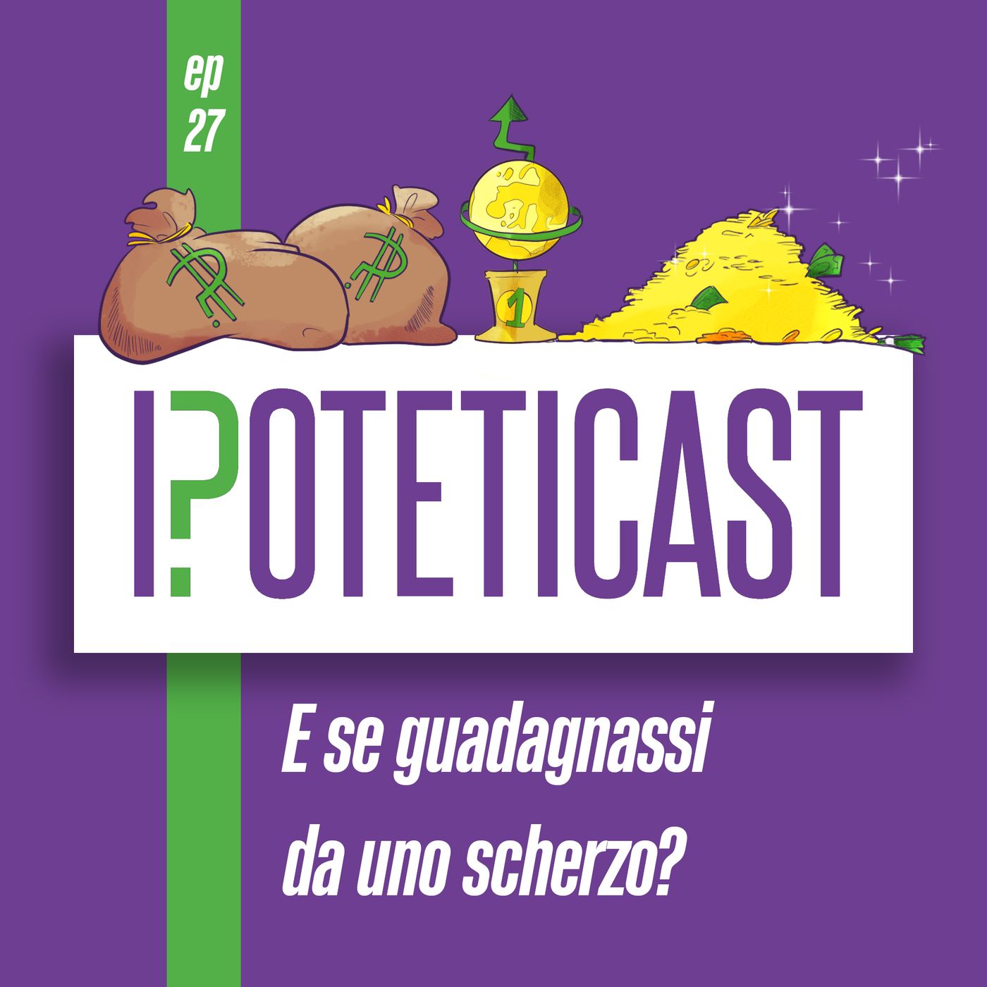 Ipoteticast