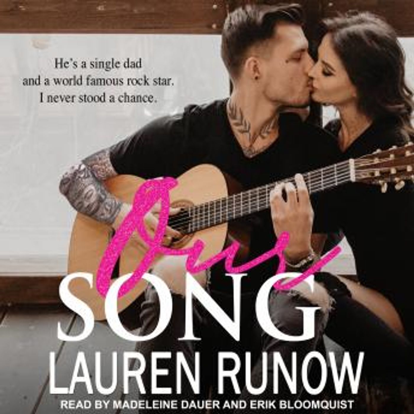 Explore New Full Audiobooks in Romance, Modern