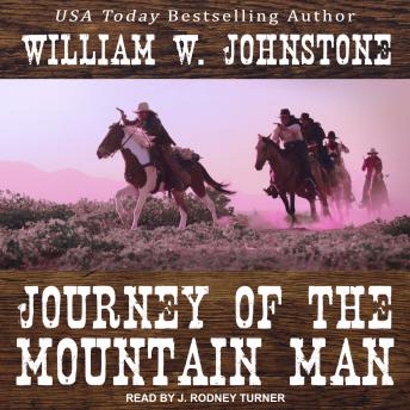 Grab the Essential Full Audiobooks in Fiction, Westerns & War