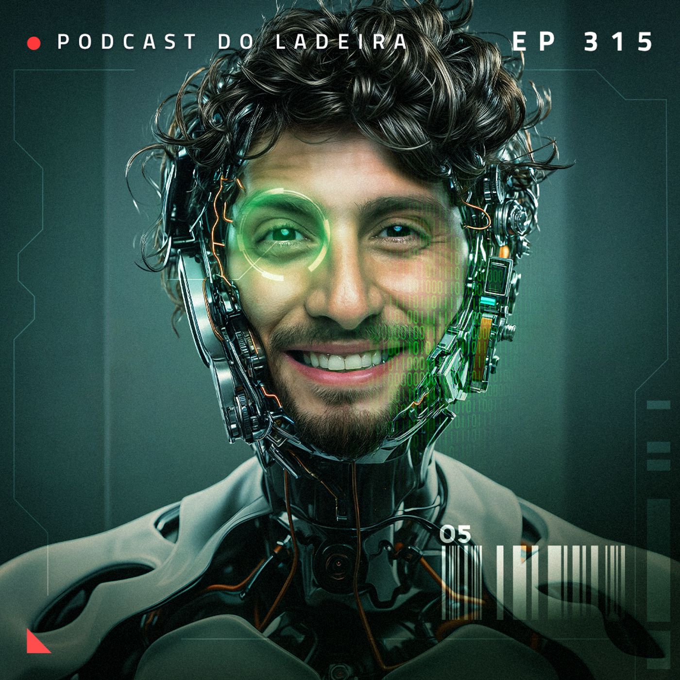 Podcast do Ladeira