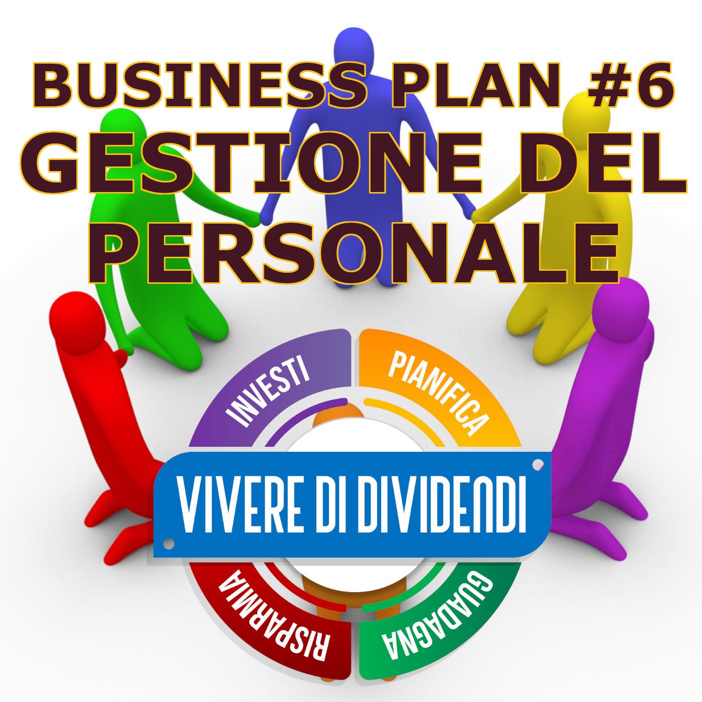 Vivere di Dividendi